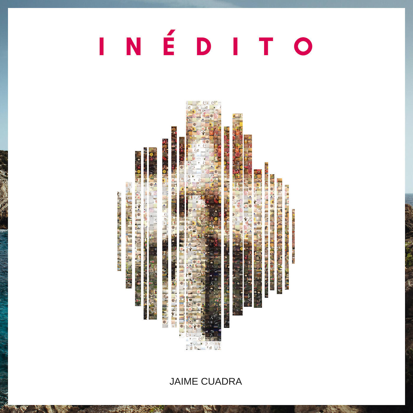 Релиз Inedito