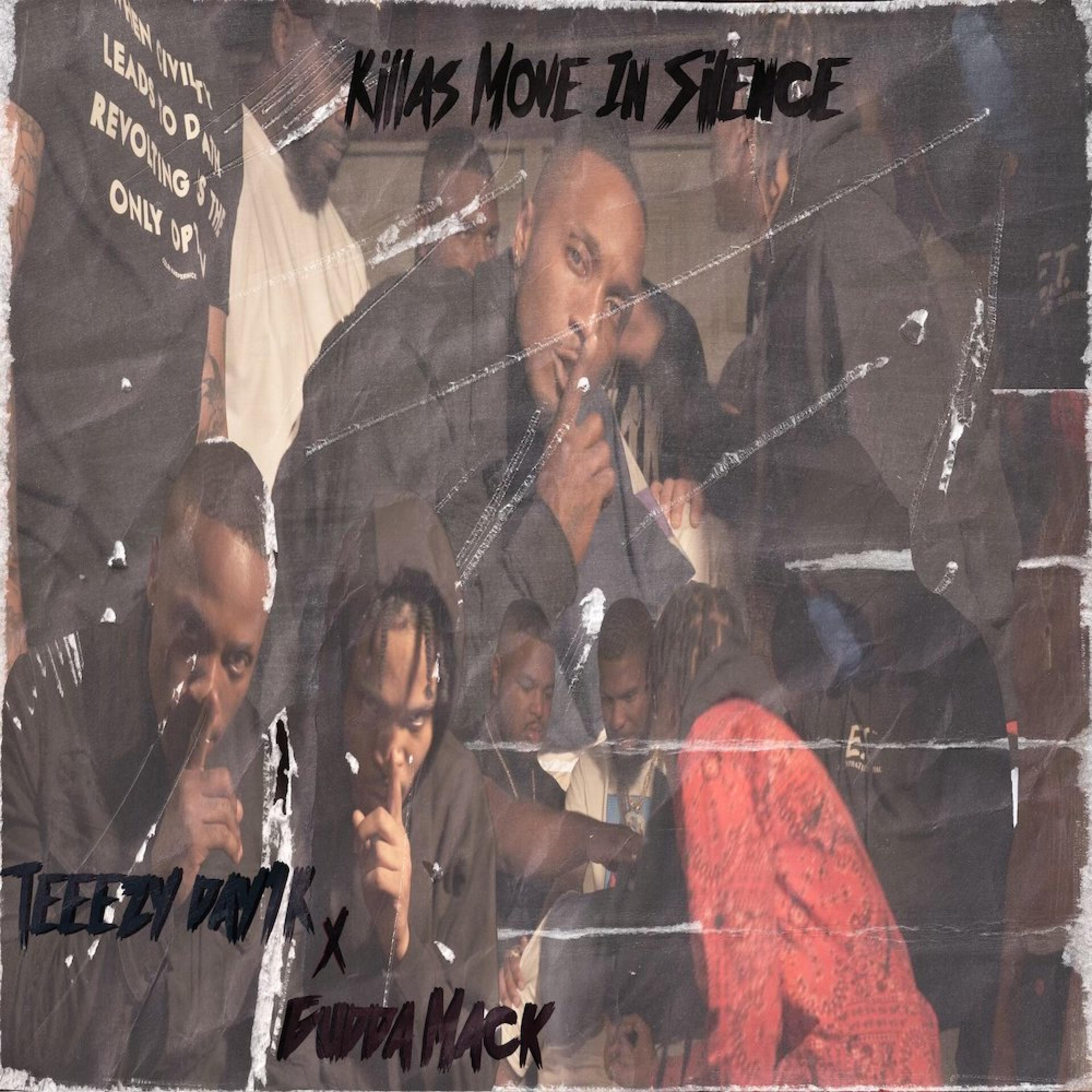 Релиз Killas Move in Silence