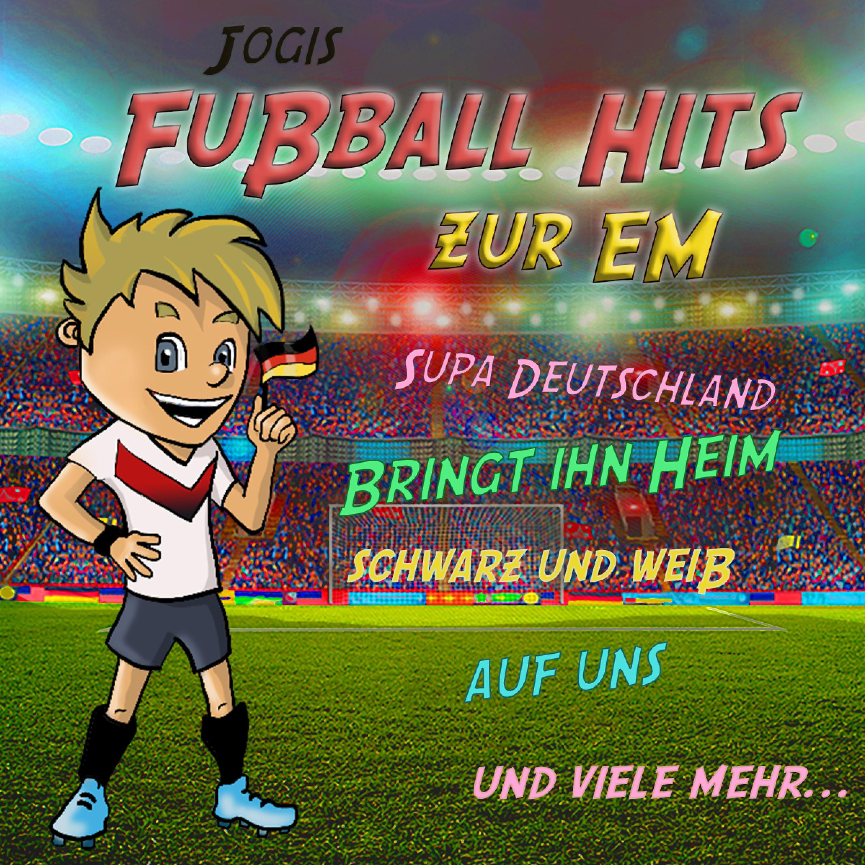 Die Fußballsänger