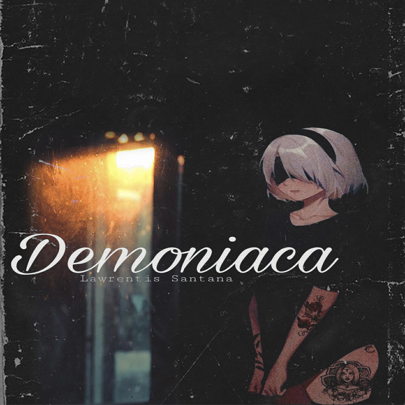 Релиз Demoniaca