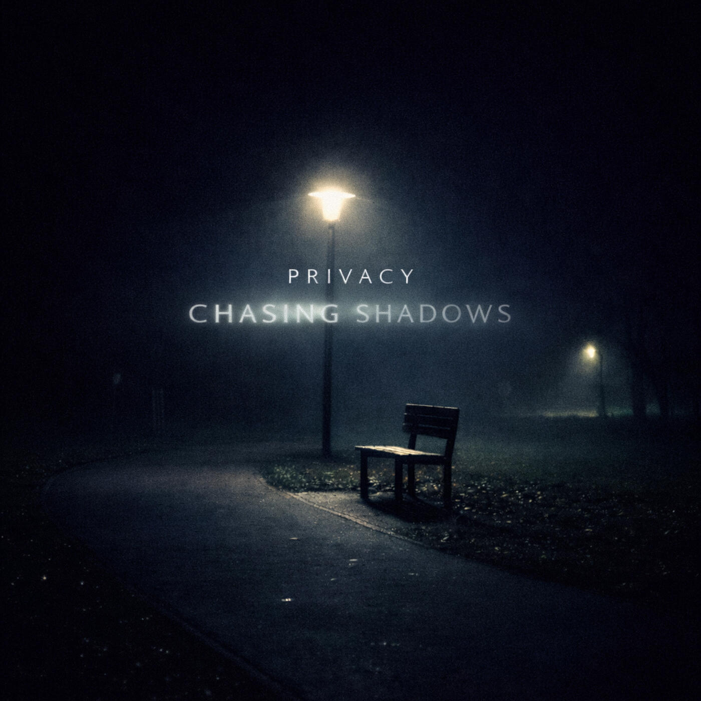 Релиз Chasing Shadows