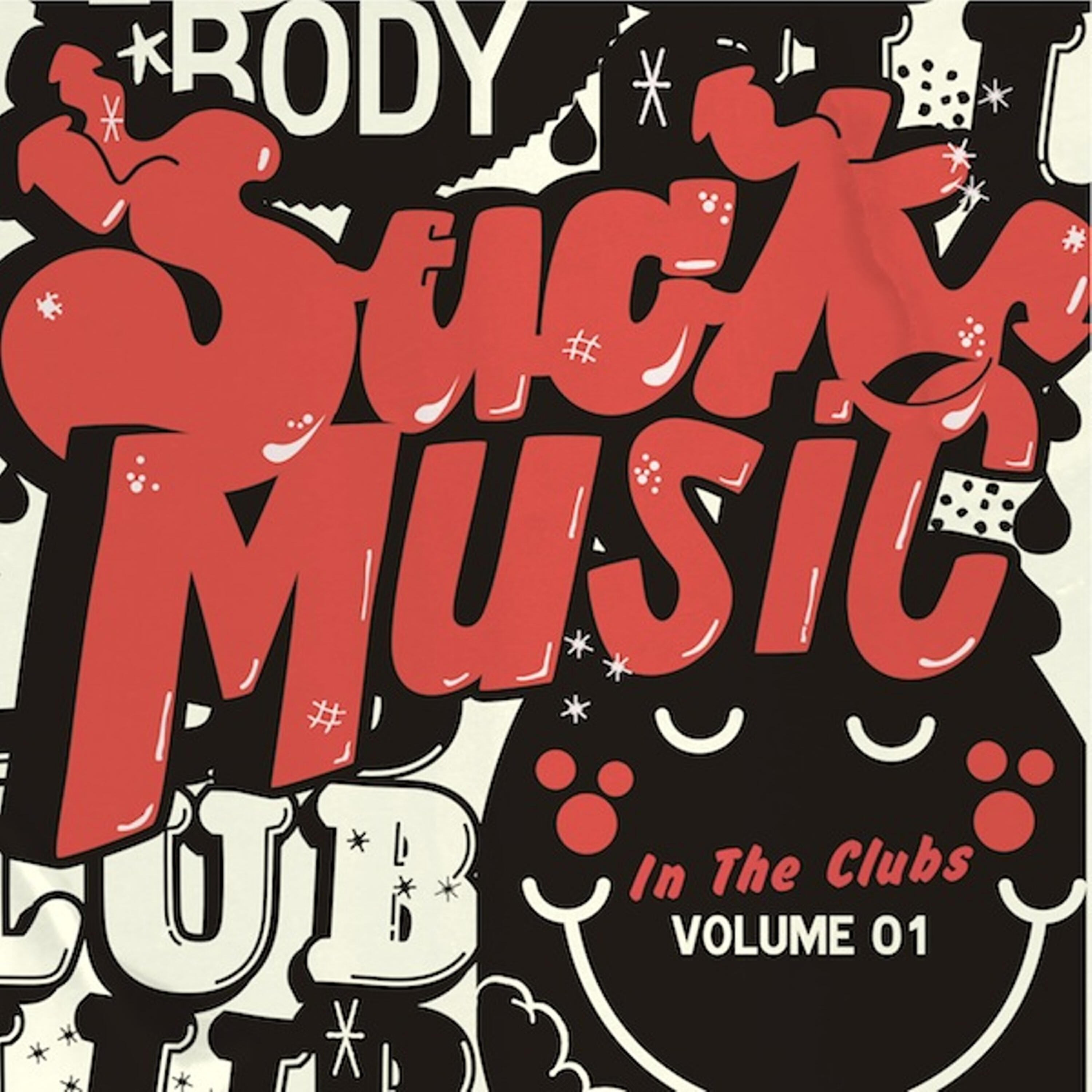 Релиз In the Clubs Volume 1