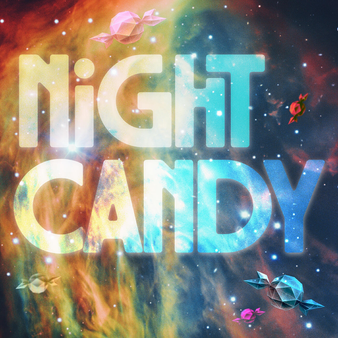 Релиз Night Candy