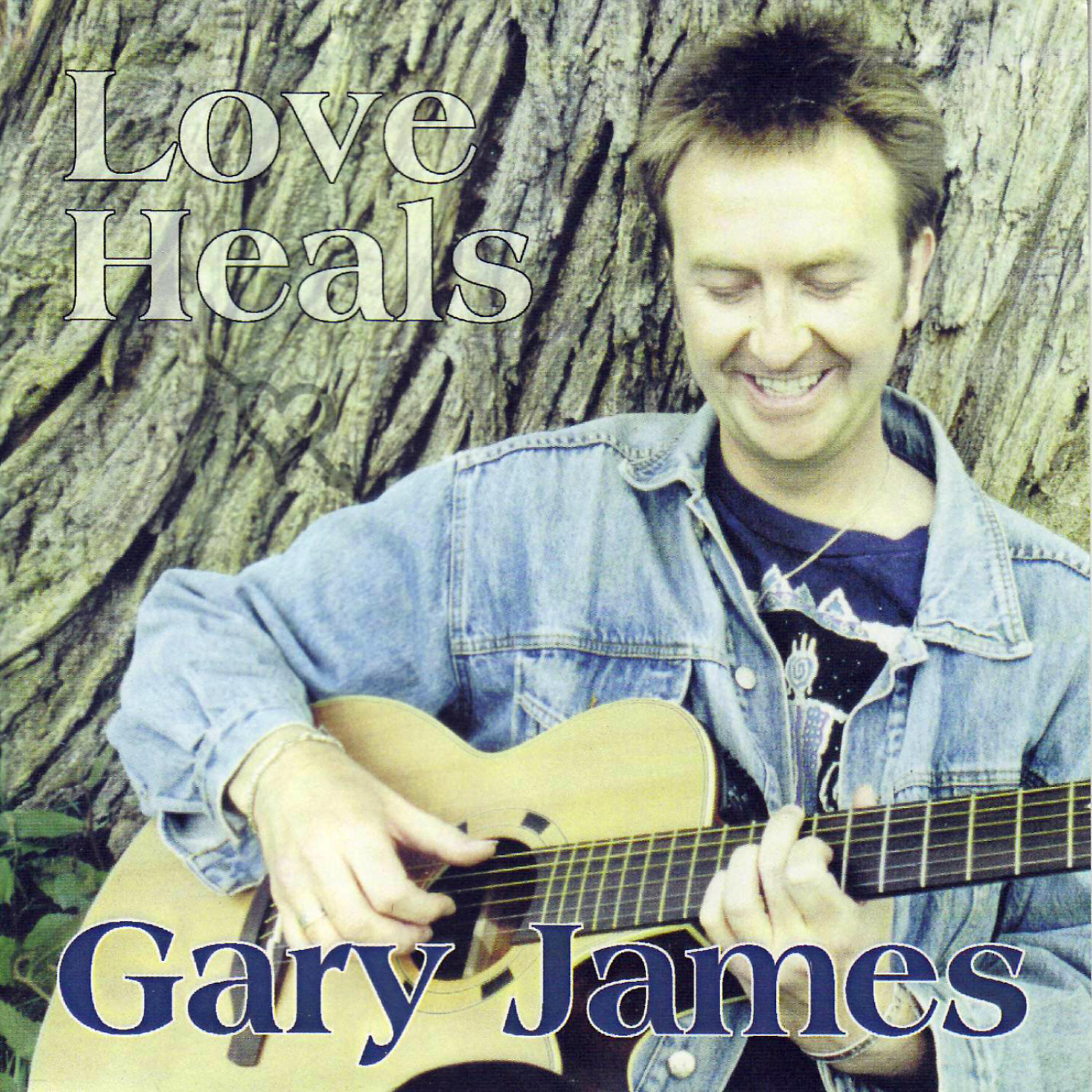 Релиз Love Heals