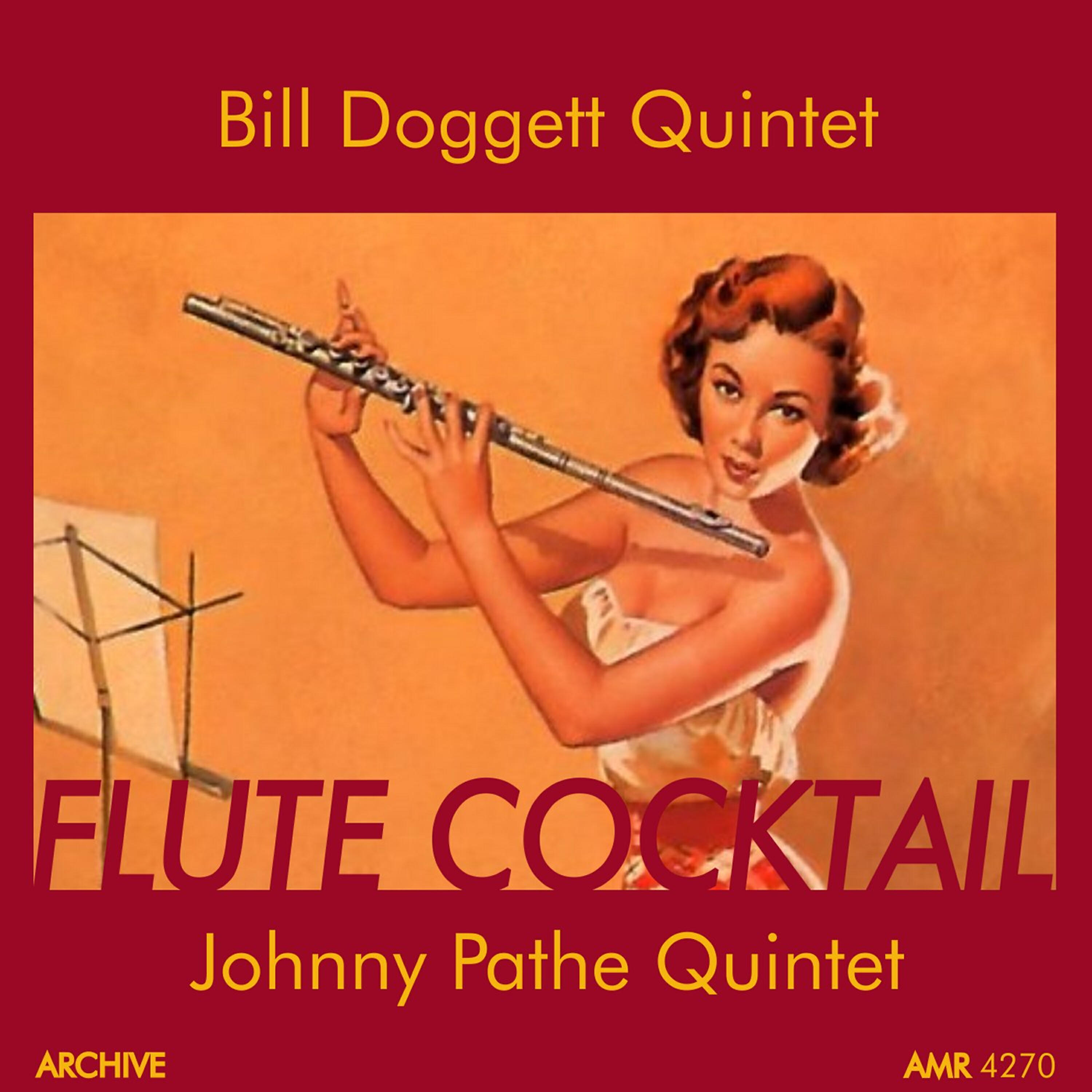 Bill Doggett Quintet