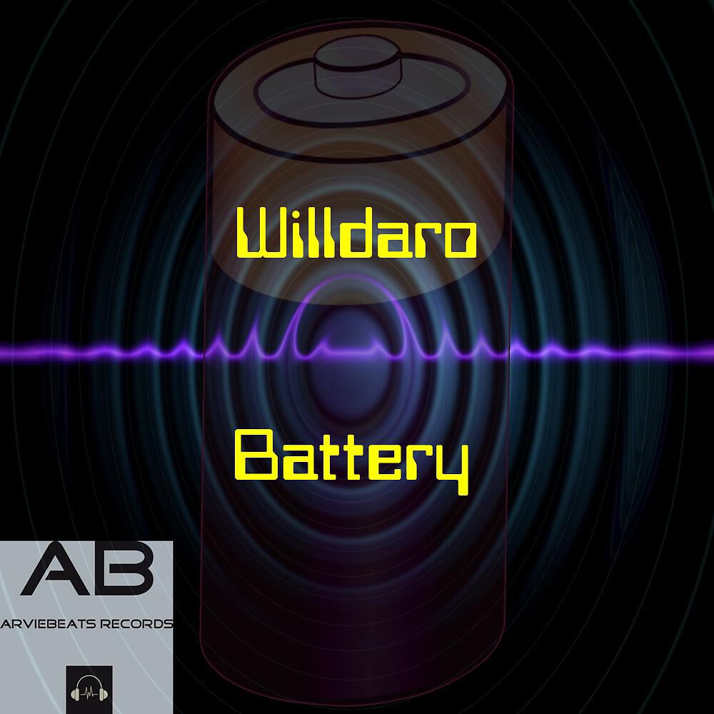 Релиз Battery