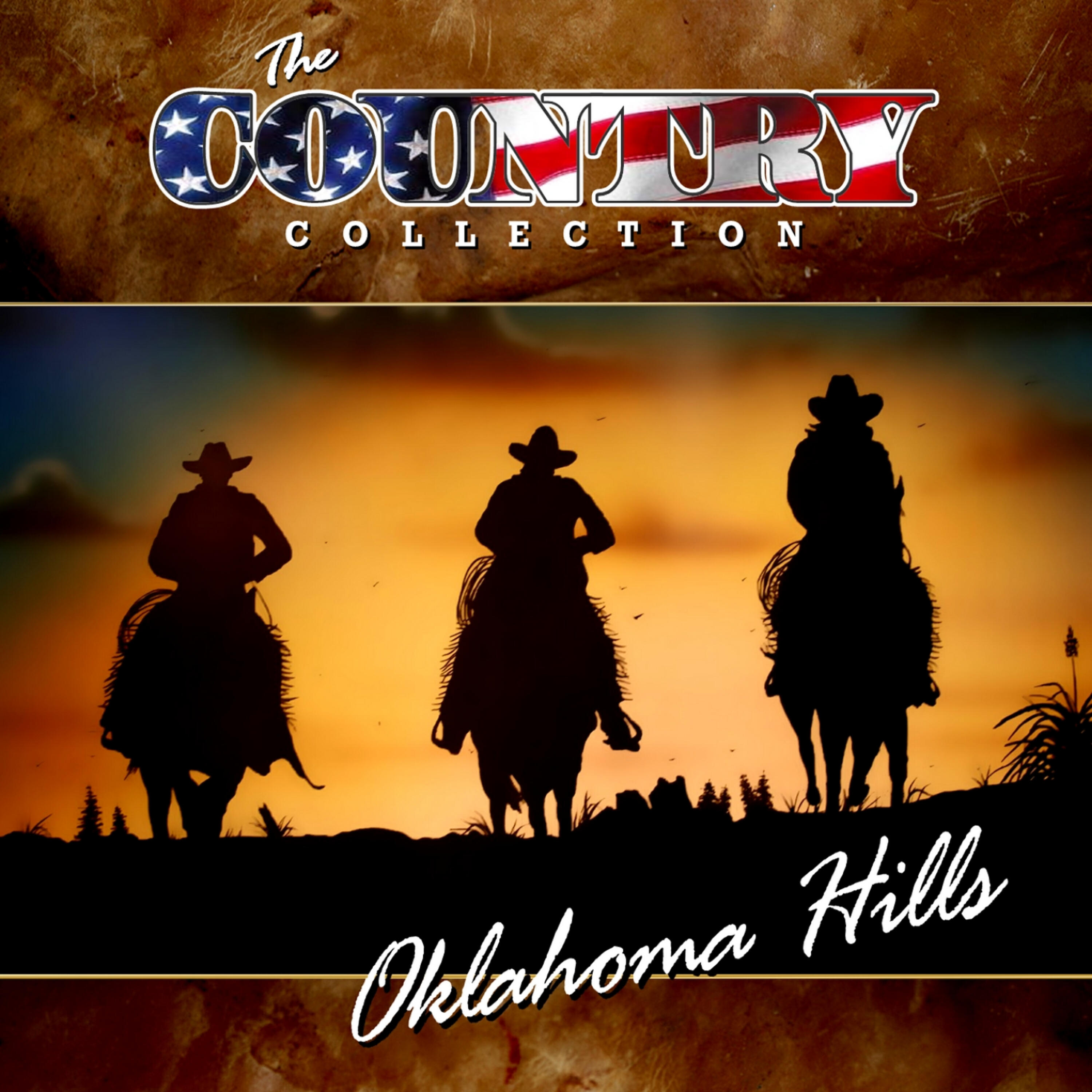 Релиз Oklahoma Hills