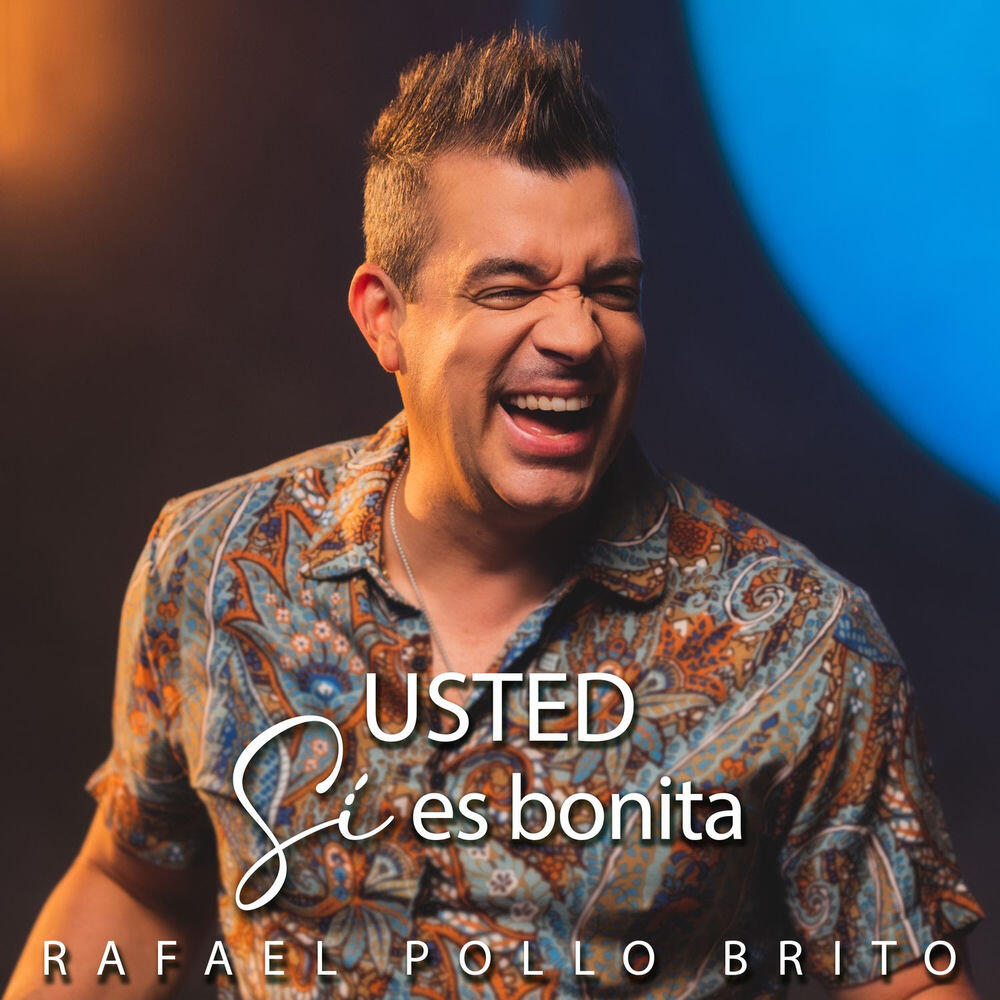 Релиз Usted Si Es Bonita