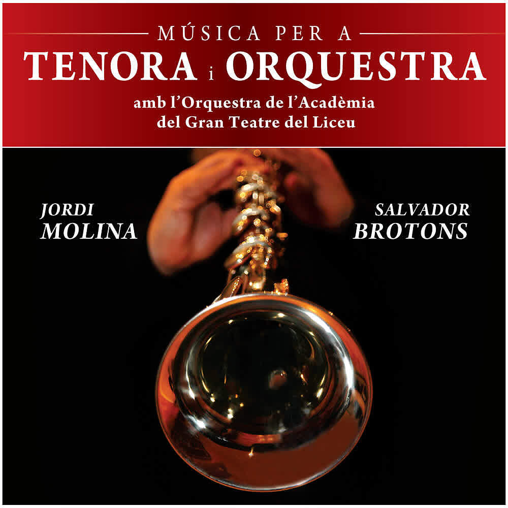 Релиз Tenora I Orquestra