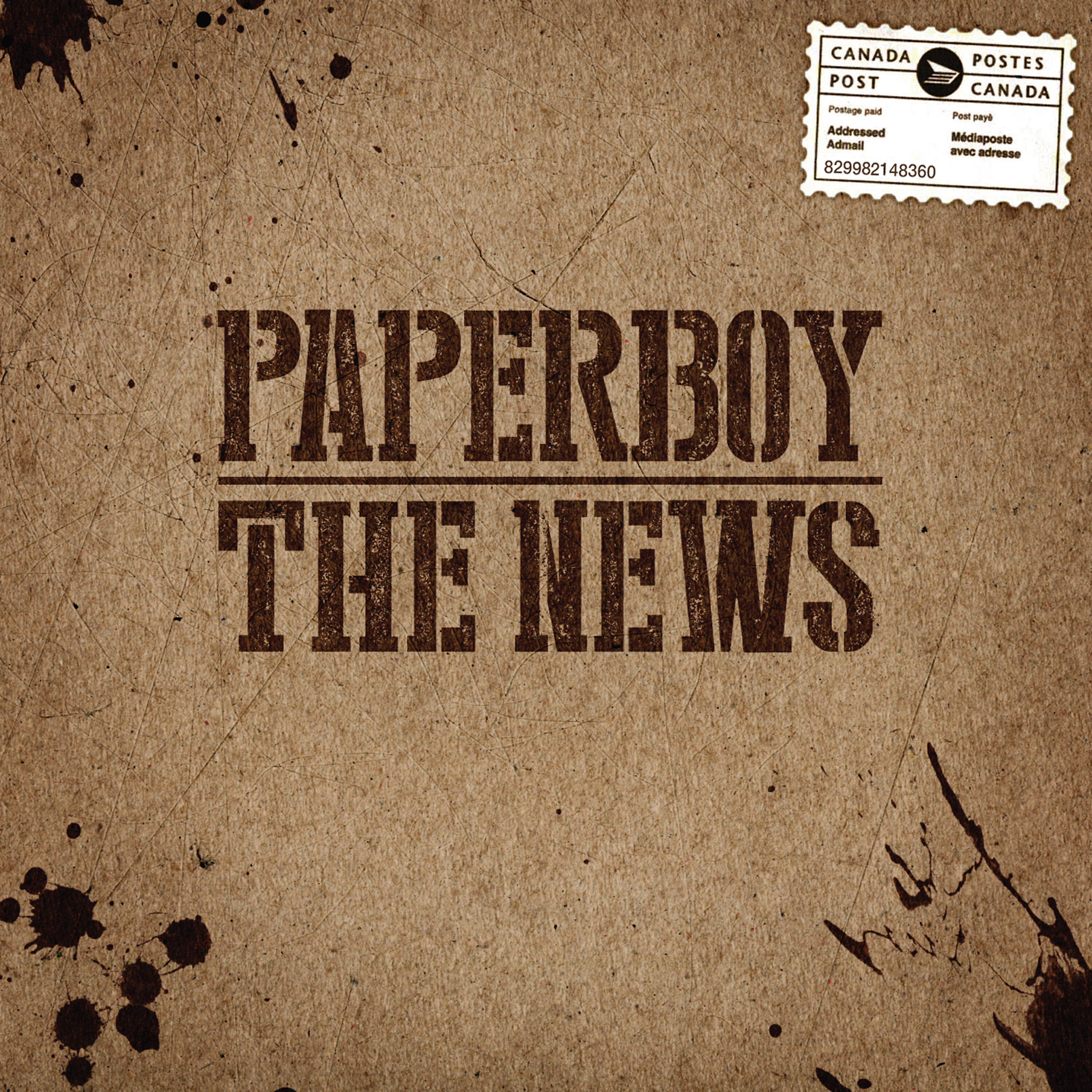 Релиз The News