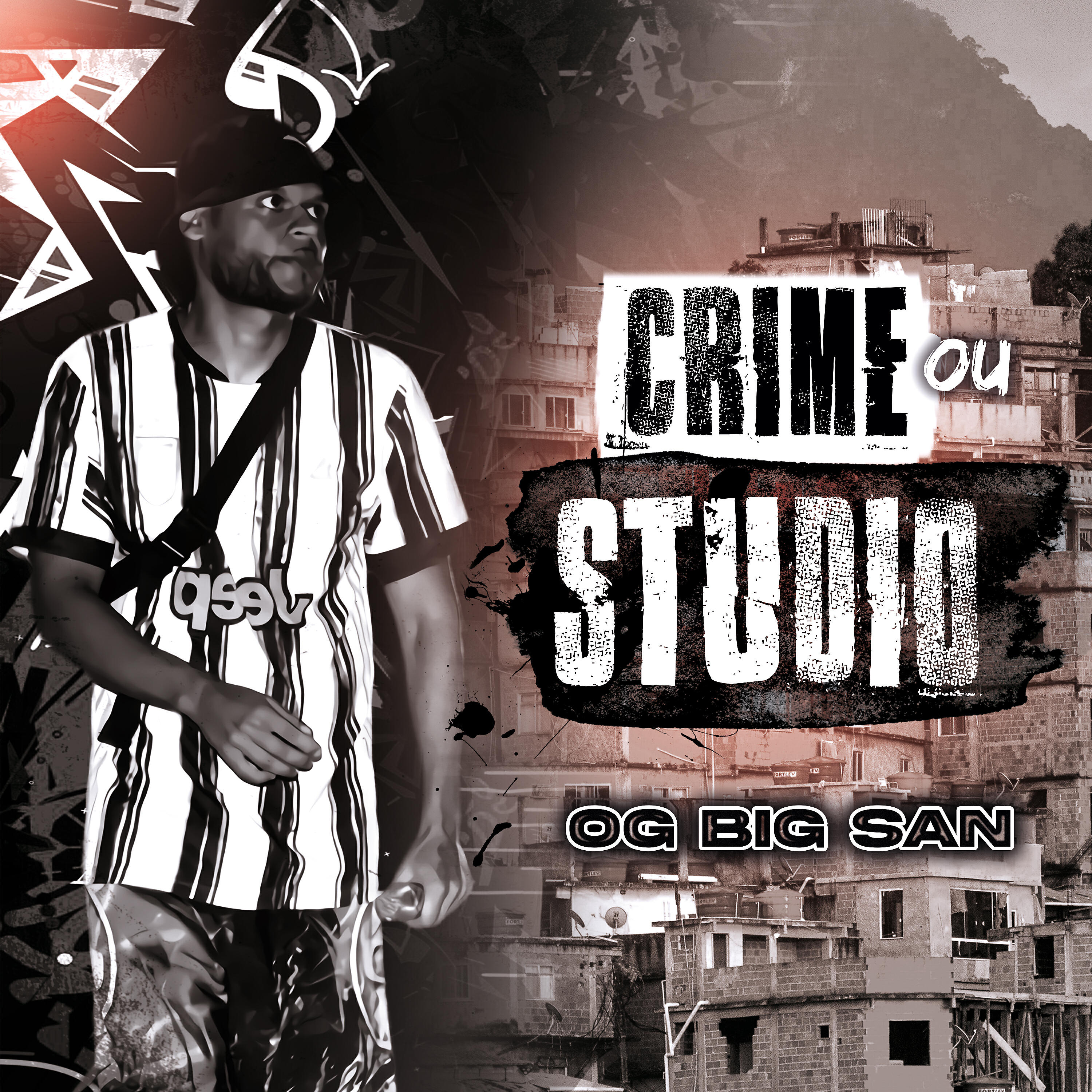 Релиз Crime ou Studio
