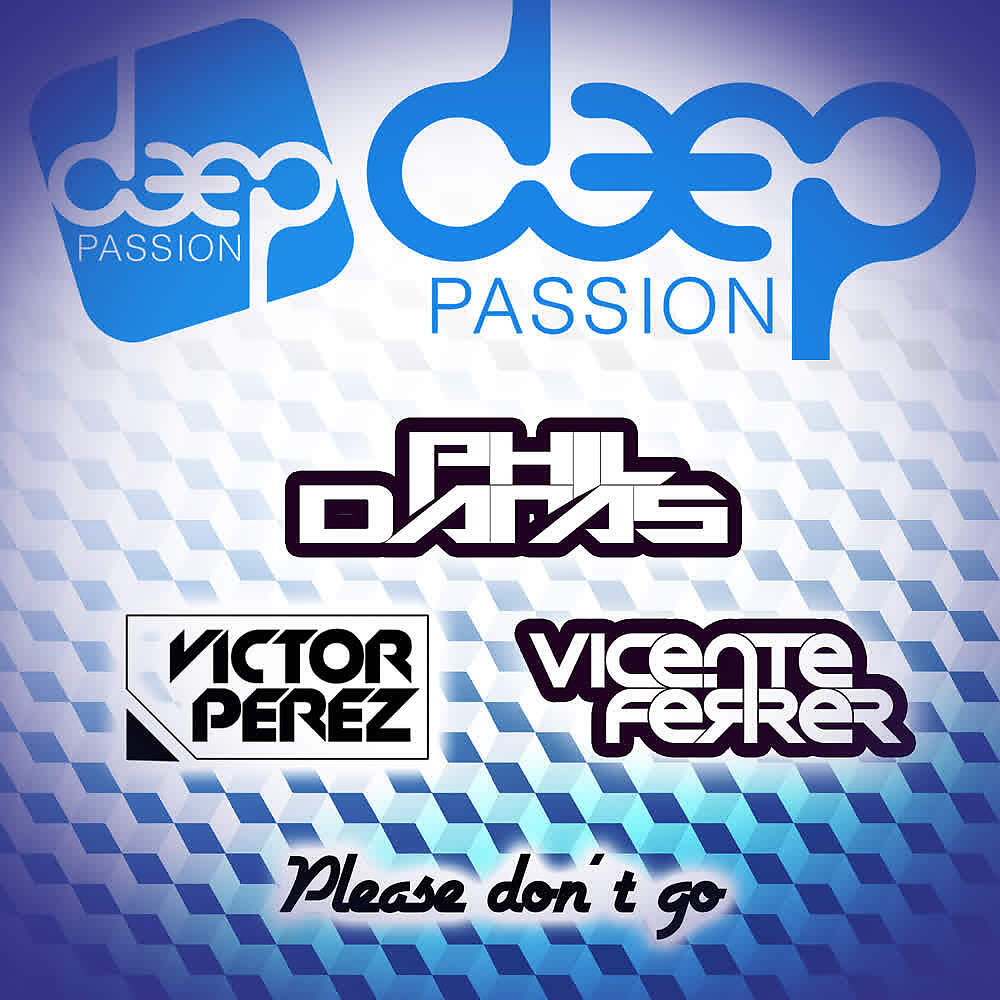 Релиз Please Don't Go (Ibiza Mix 2K16)