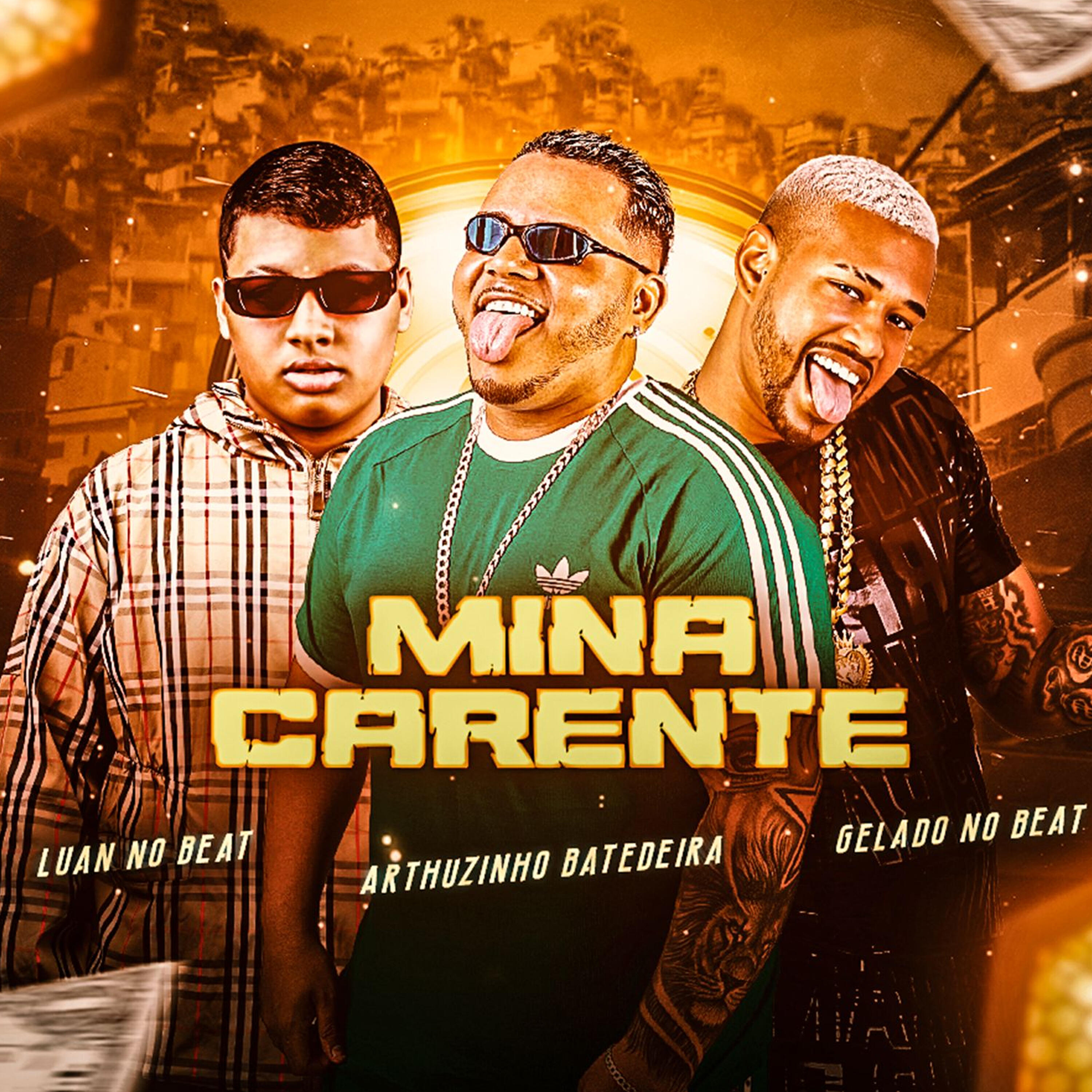Релиз Mina Carente