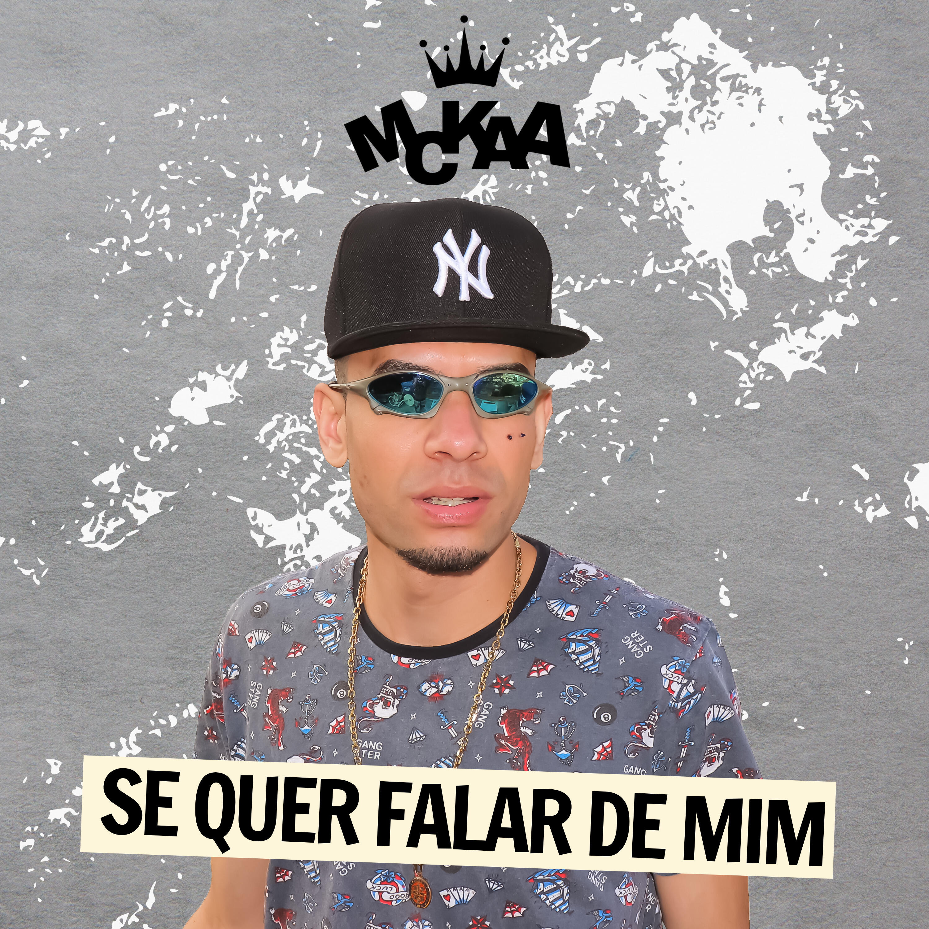 Mc Kaa
