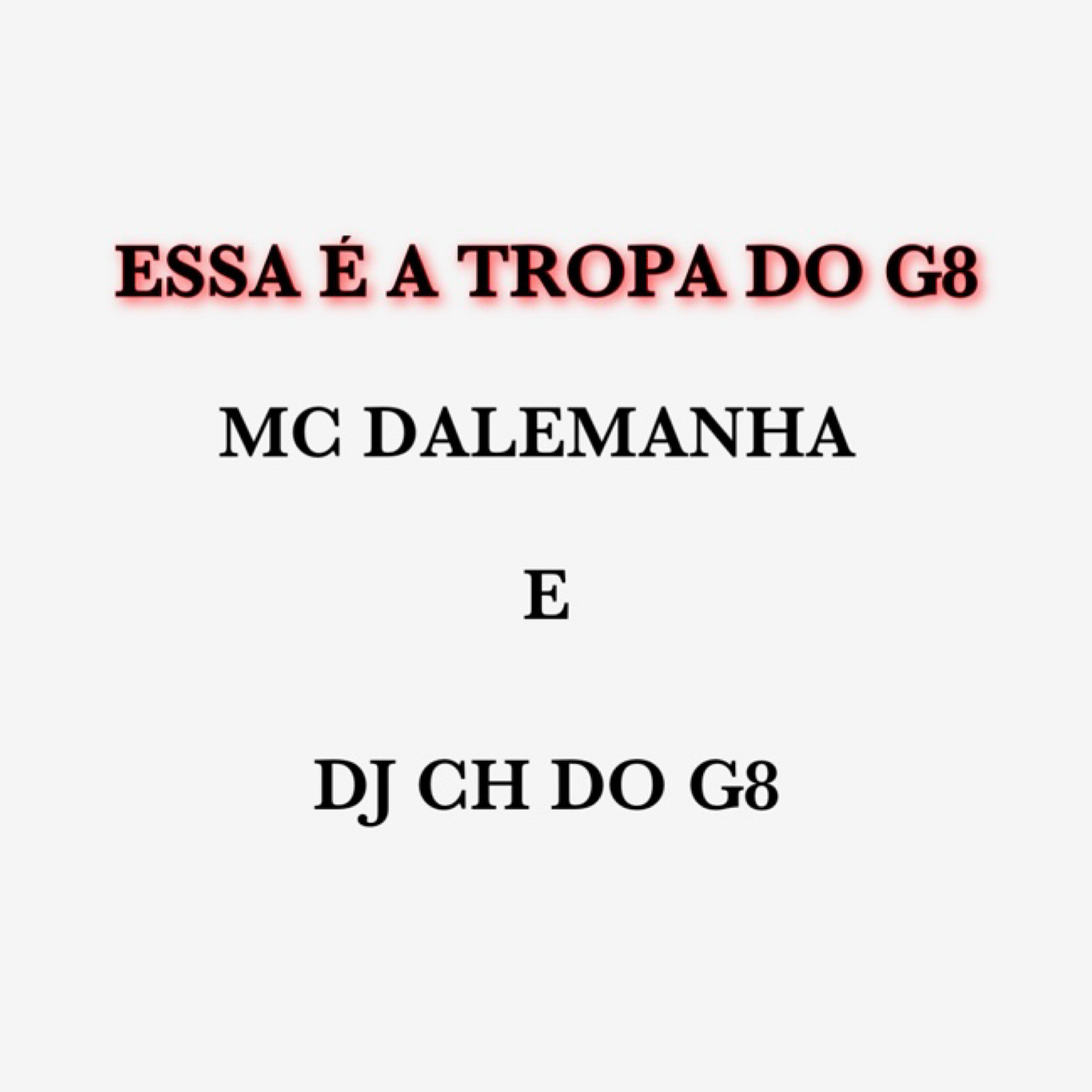 MC Dalemanha