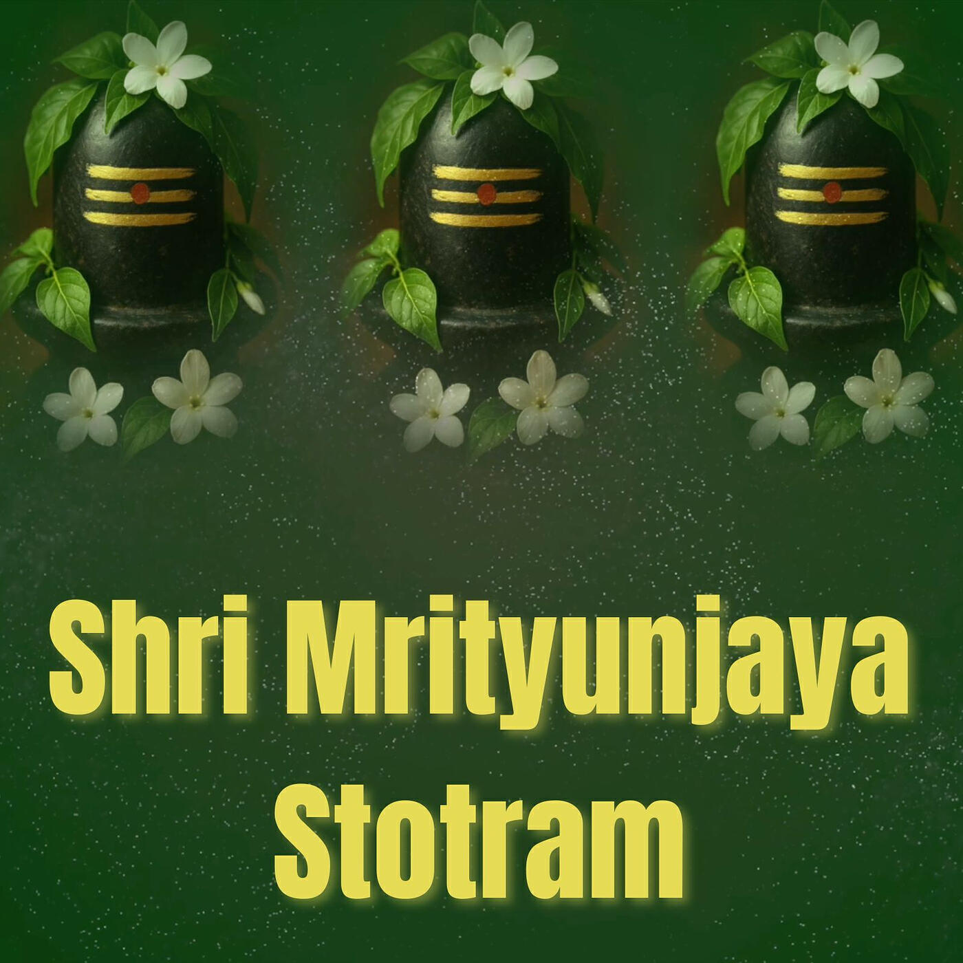 Релиз Shri Mrityunjaya Stotram