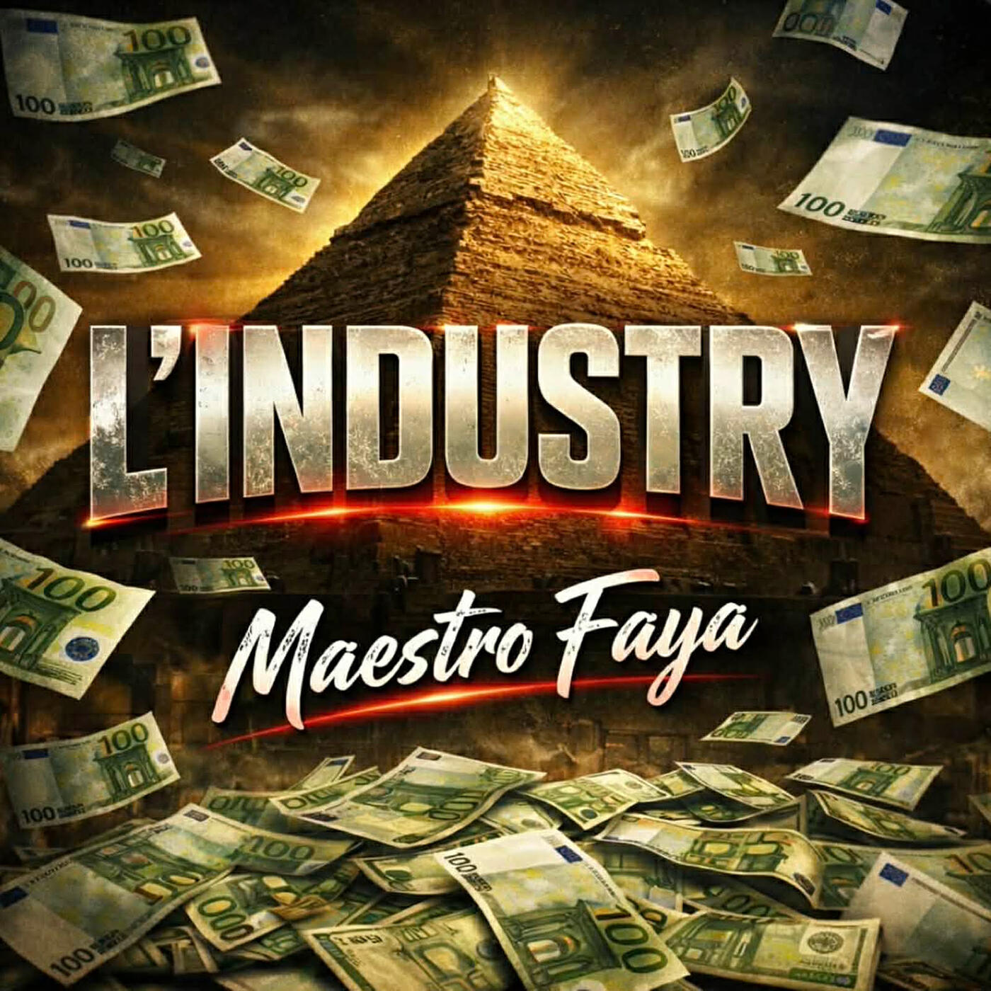 Maestro Faya
