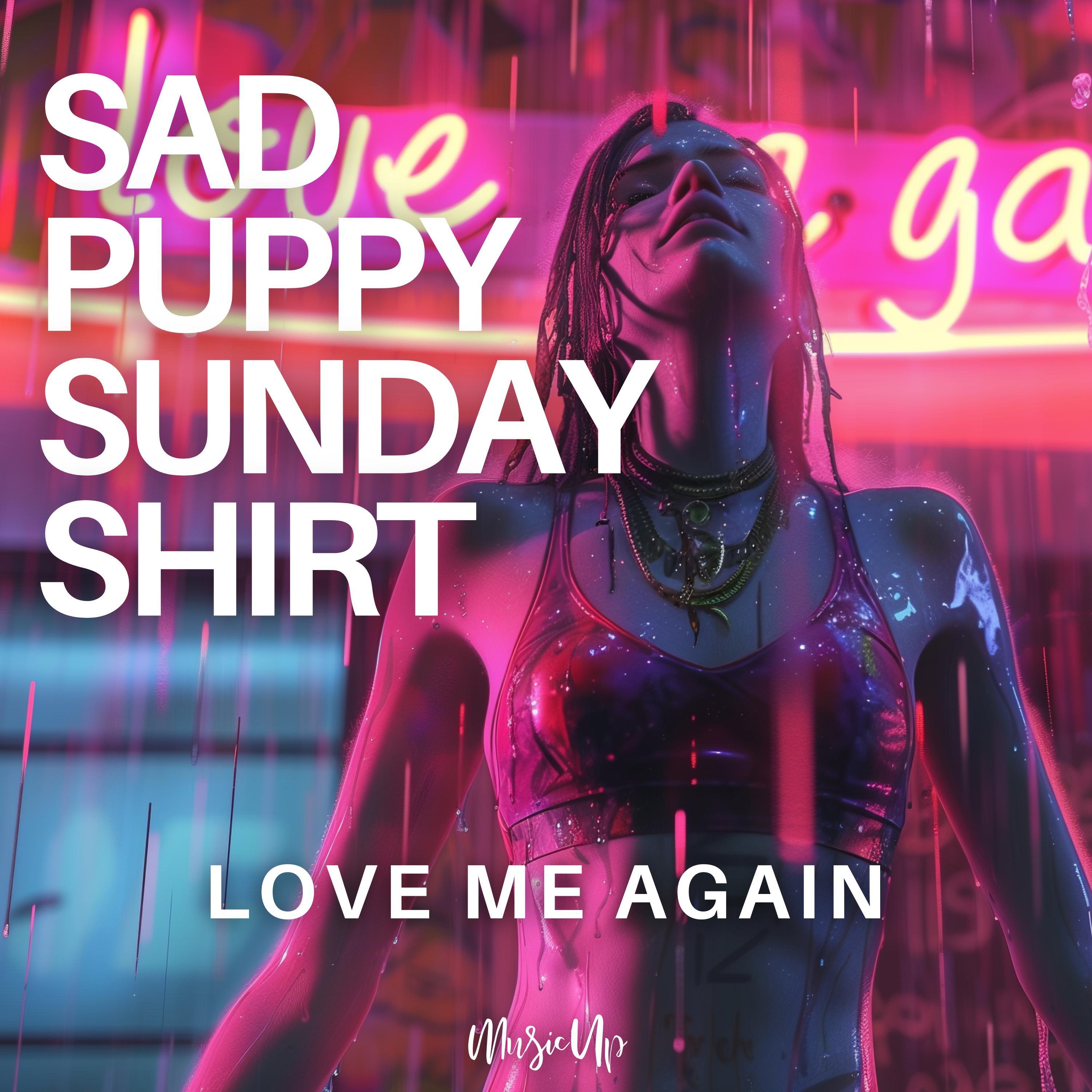 Релиз Love Me Again