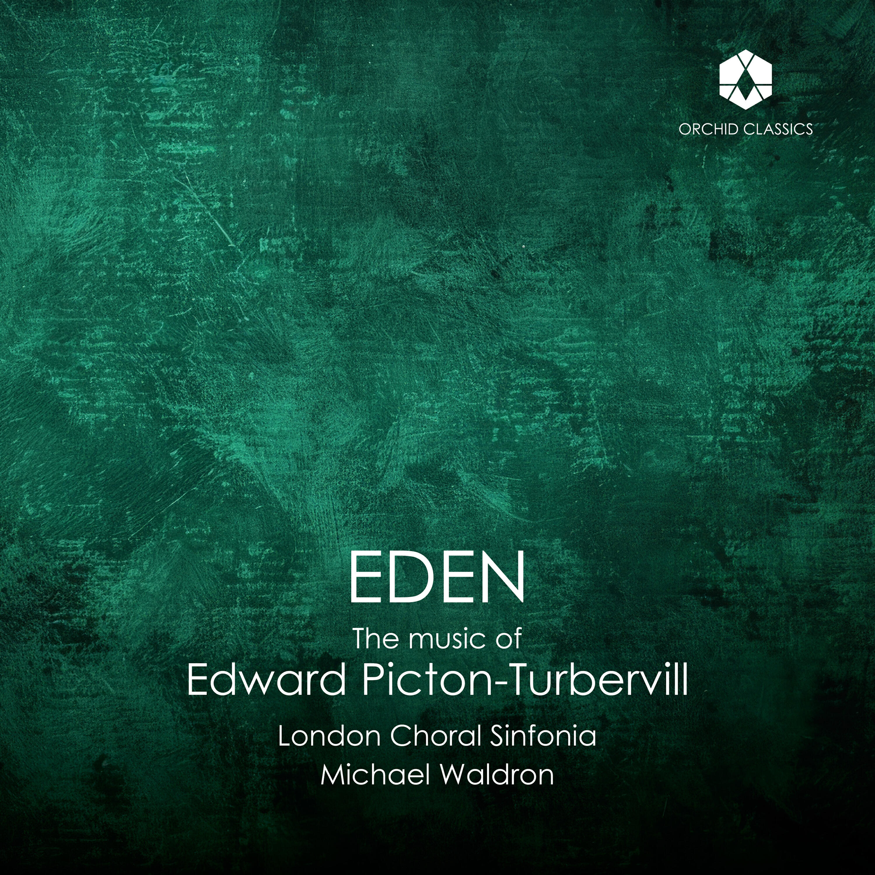 Релиз Picton-Turbervill: Spell of Creation