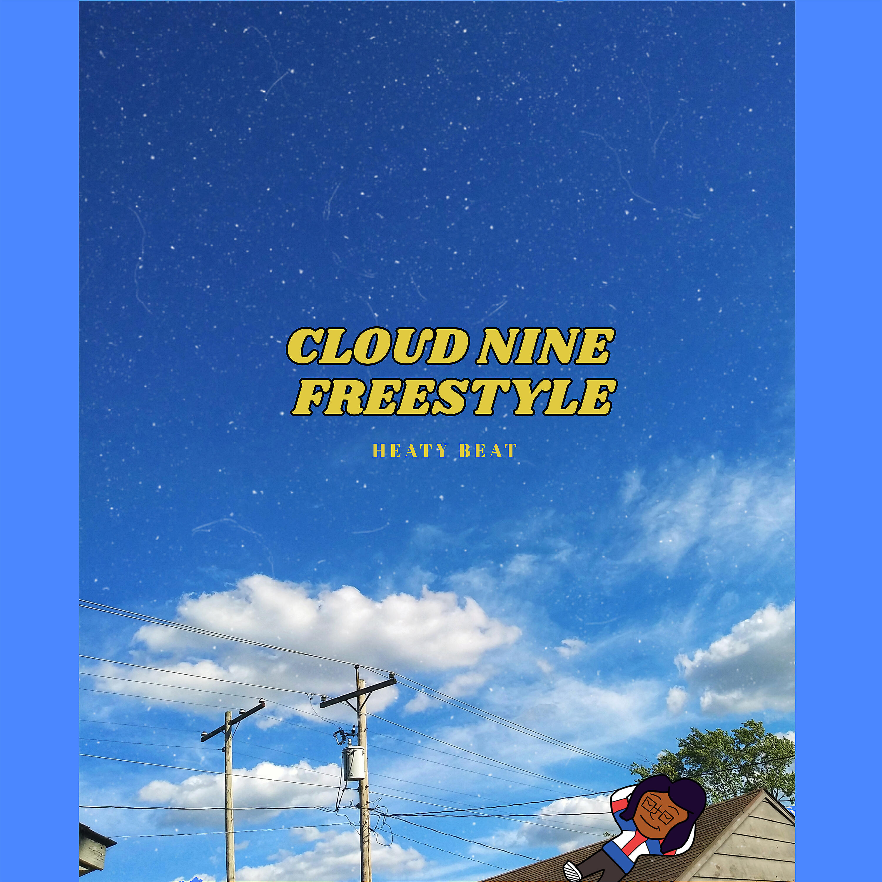 Релиз Cloud Nine Freestyle