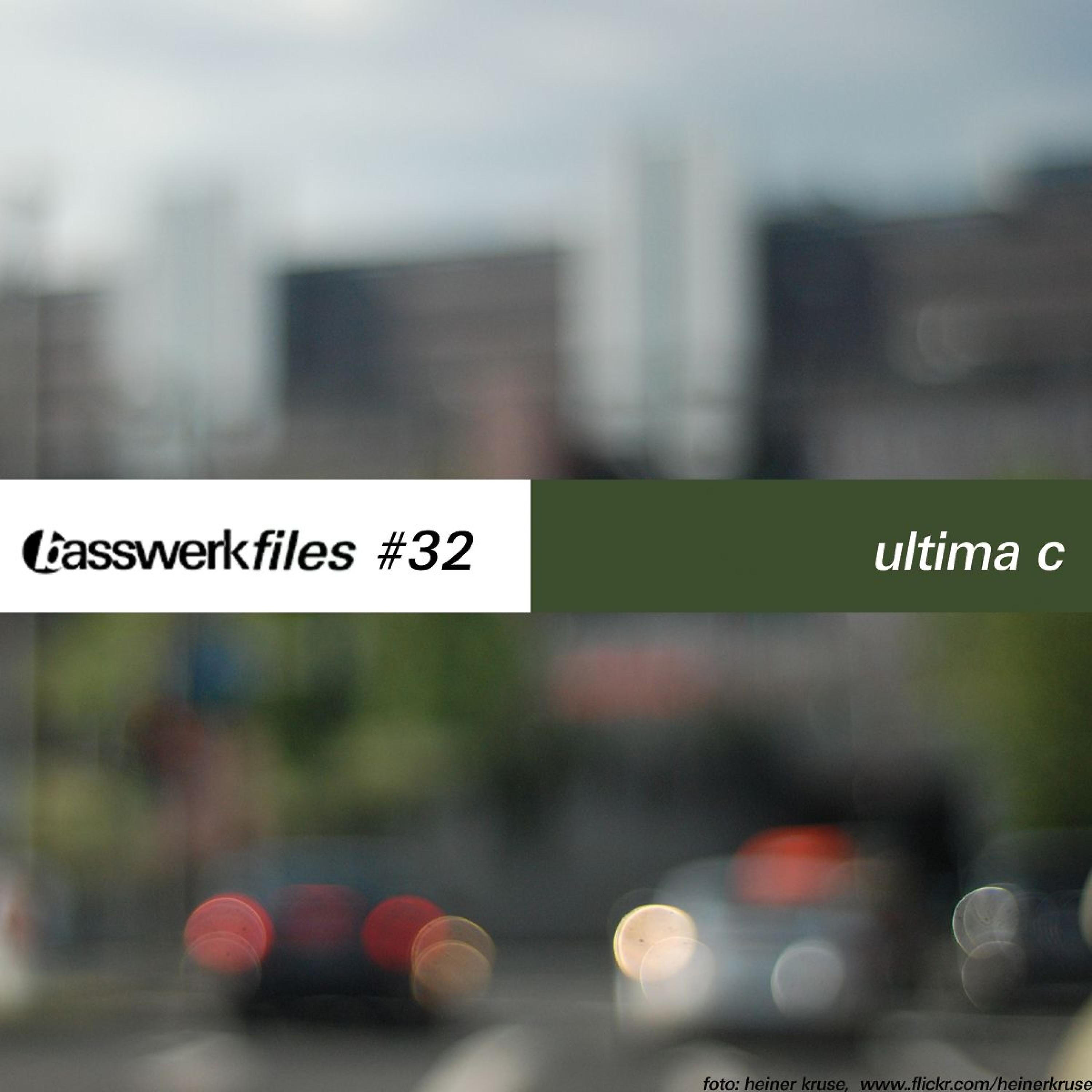 Релиз Basswerk Files #032