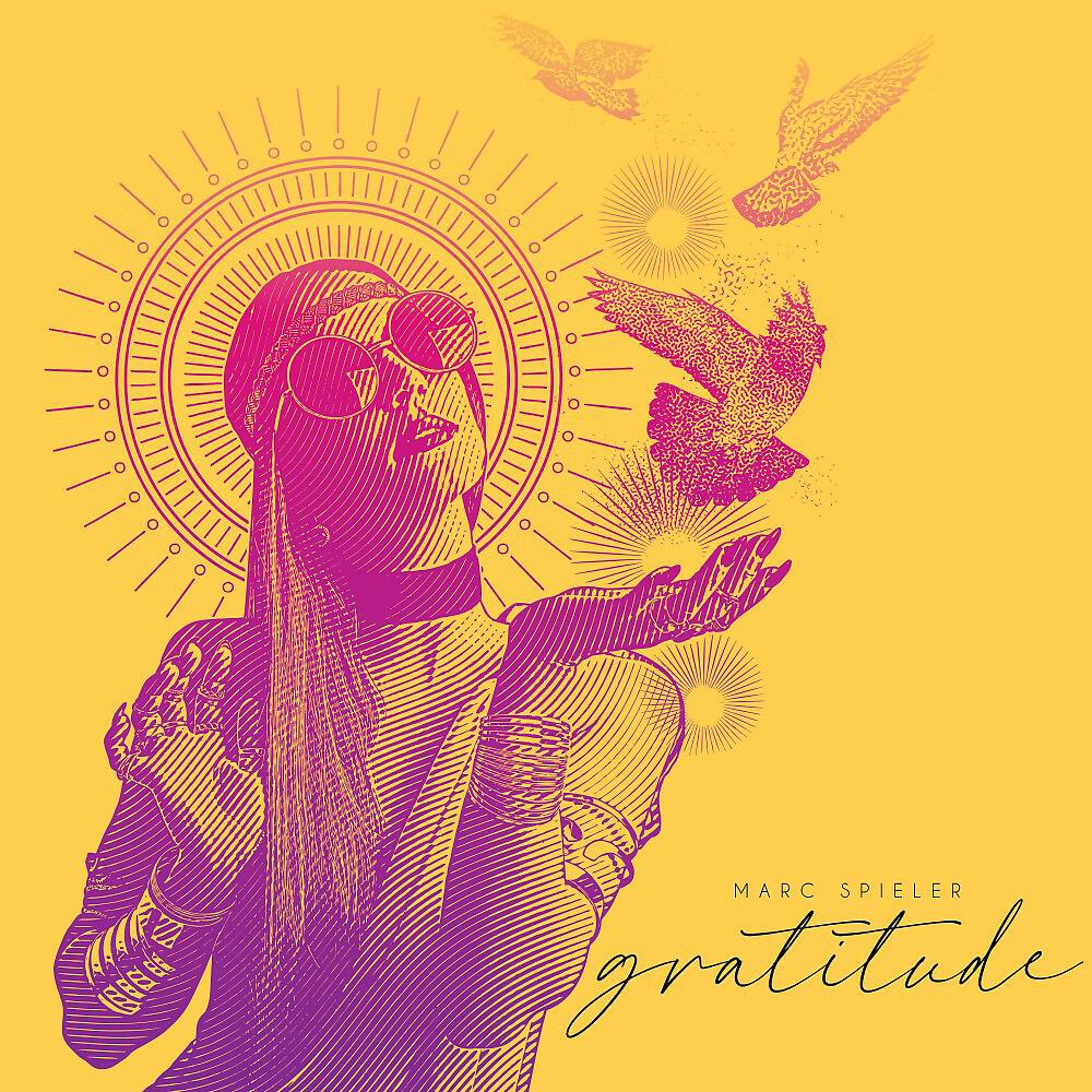 Релиз Gratitude