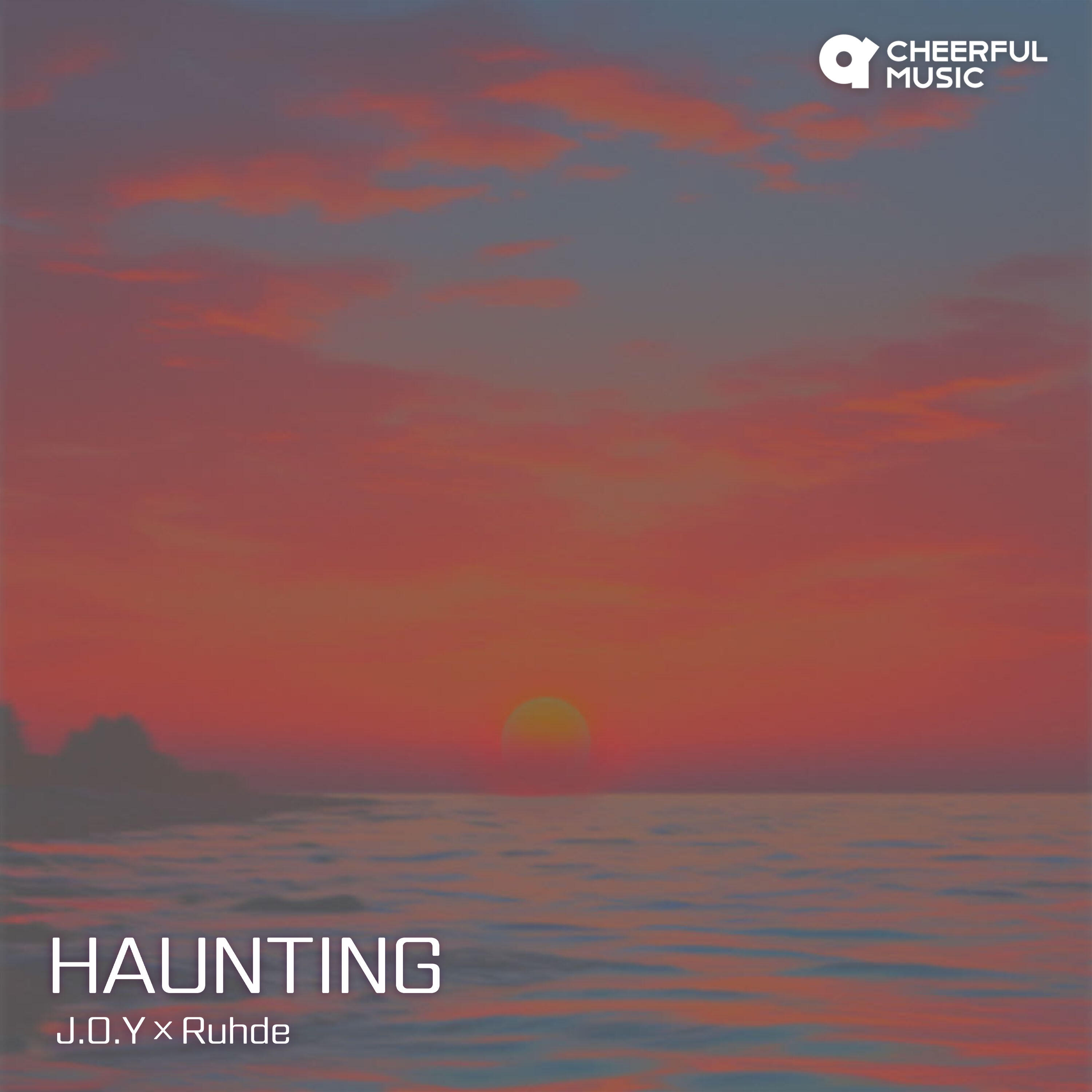 Релиз Haunting