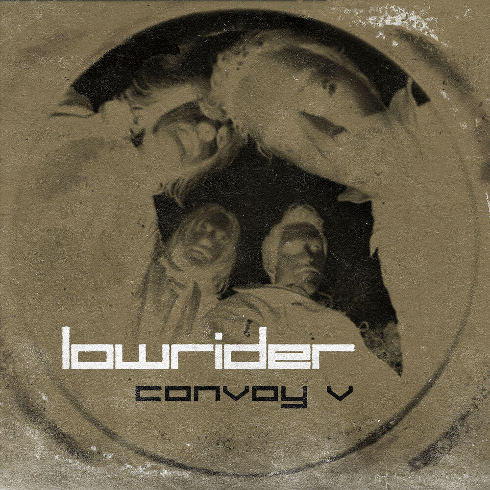 Релиз Convoy V (remastered)