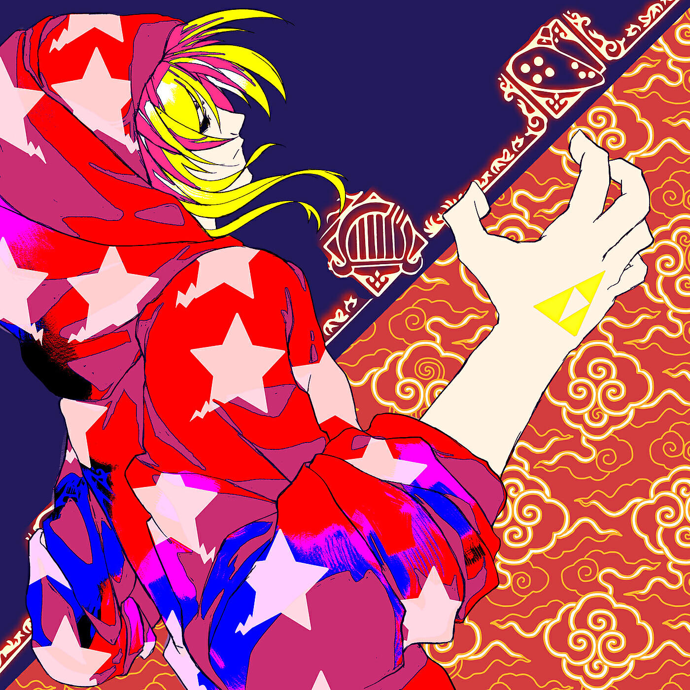 Релиз The Legend That Broke Me