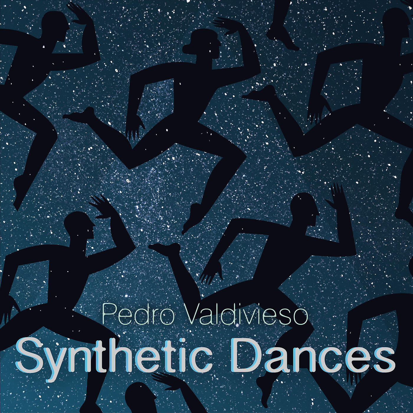 Релиз Synthetic Dances
