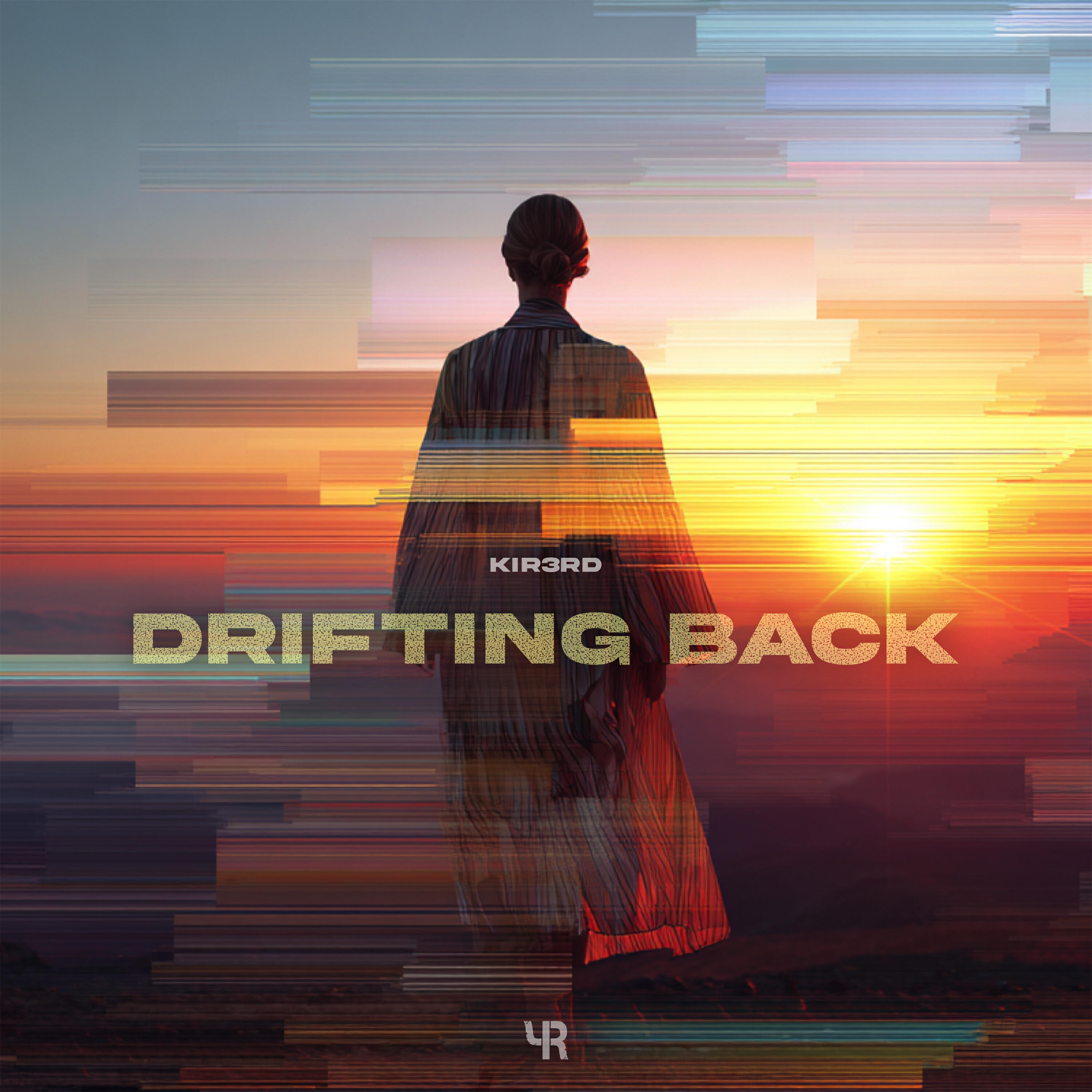 Релиз Drifting Back