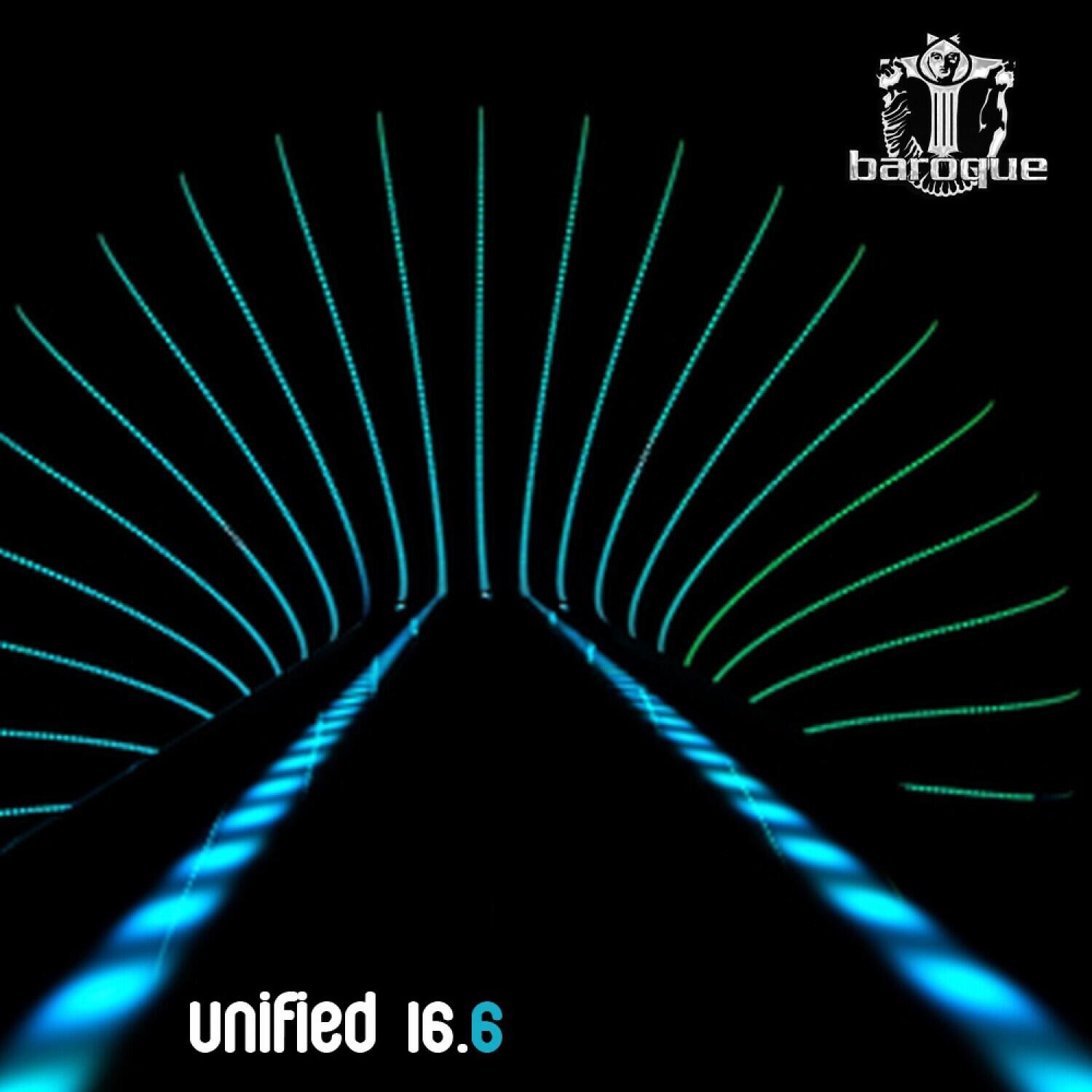 Релиз Unified 16.6