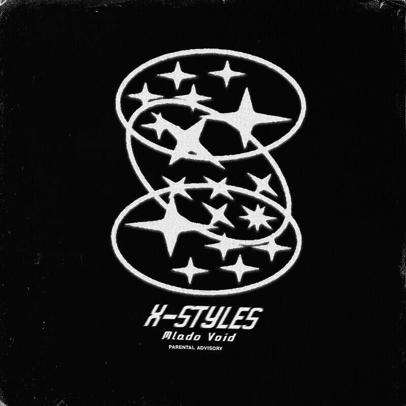 Релиз X-STYLES prod. PLUG2DOPE