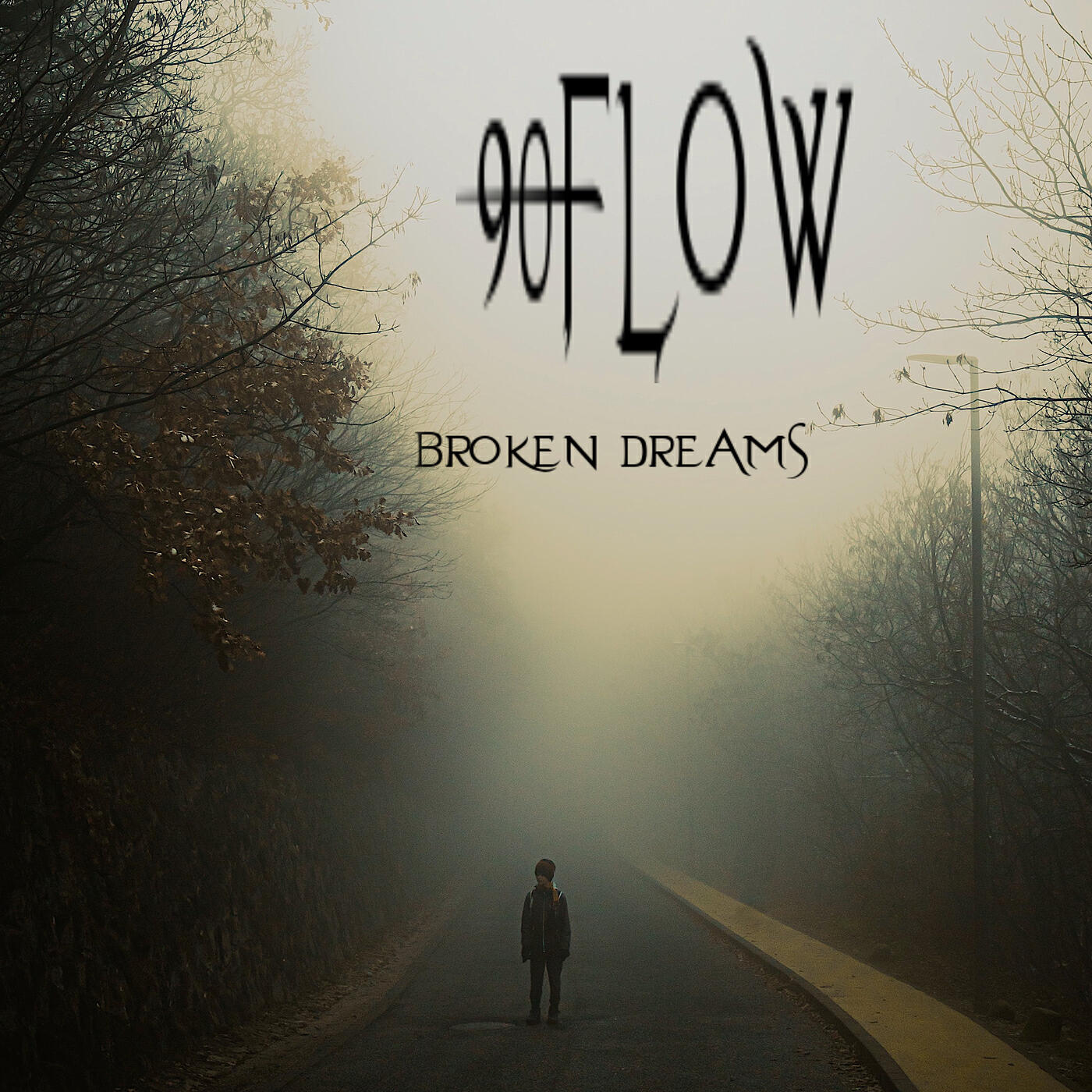 Релиз Broken Dreams
