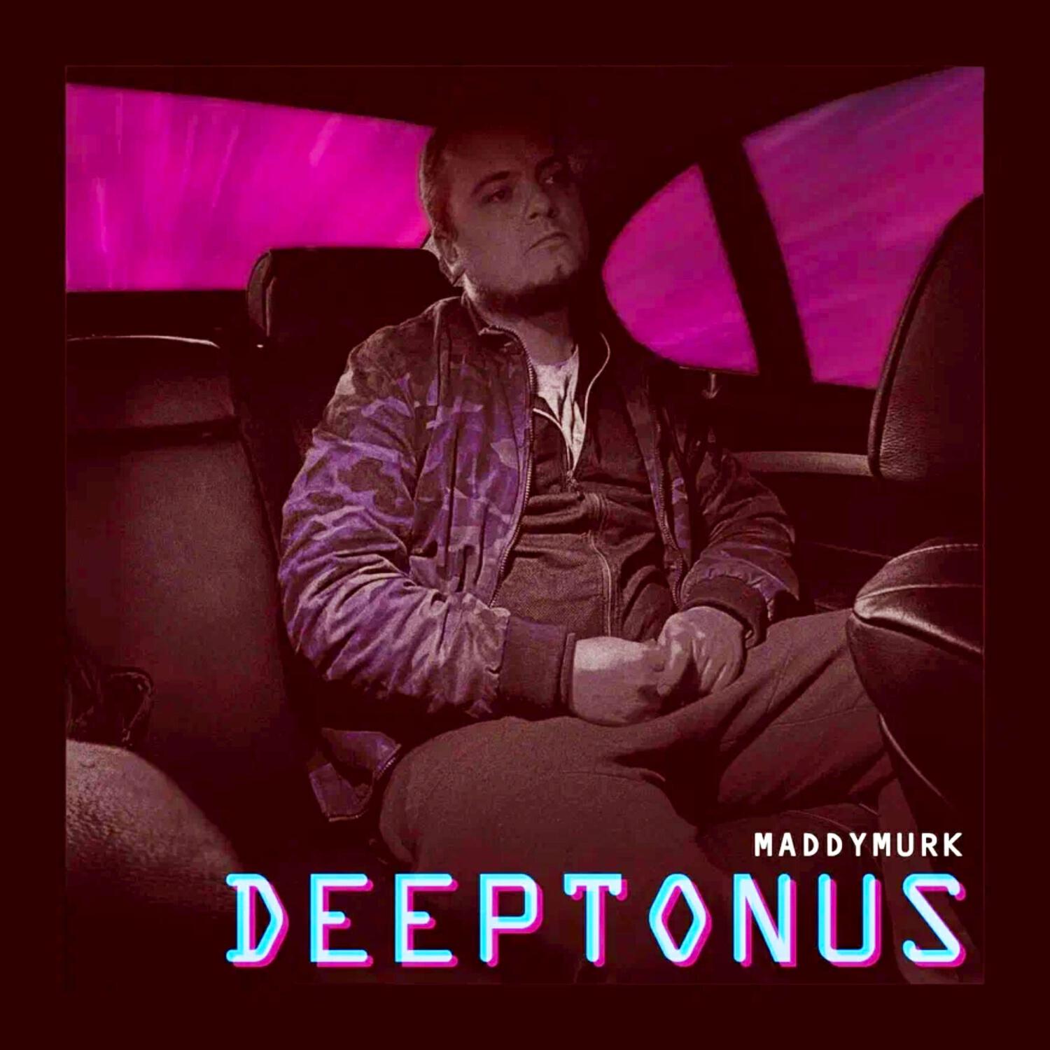 Релиз DEEP TONUS