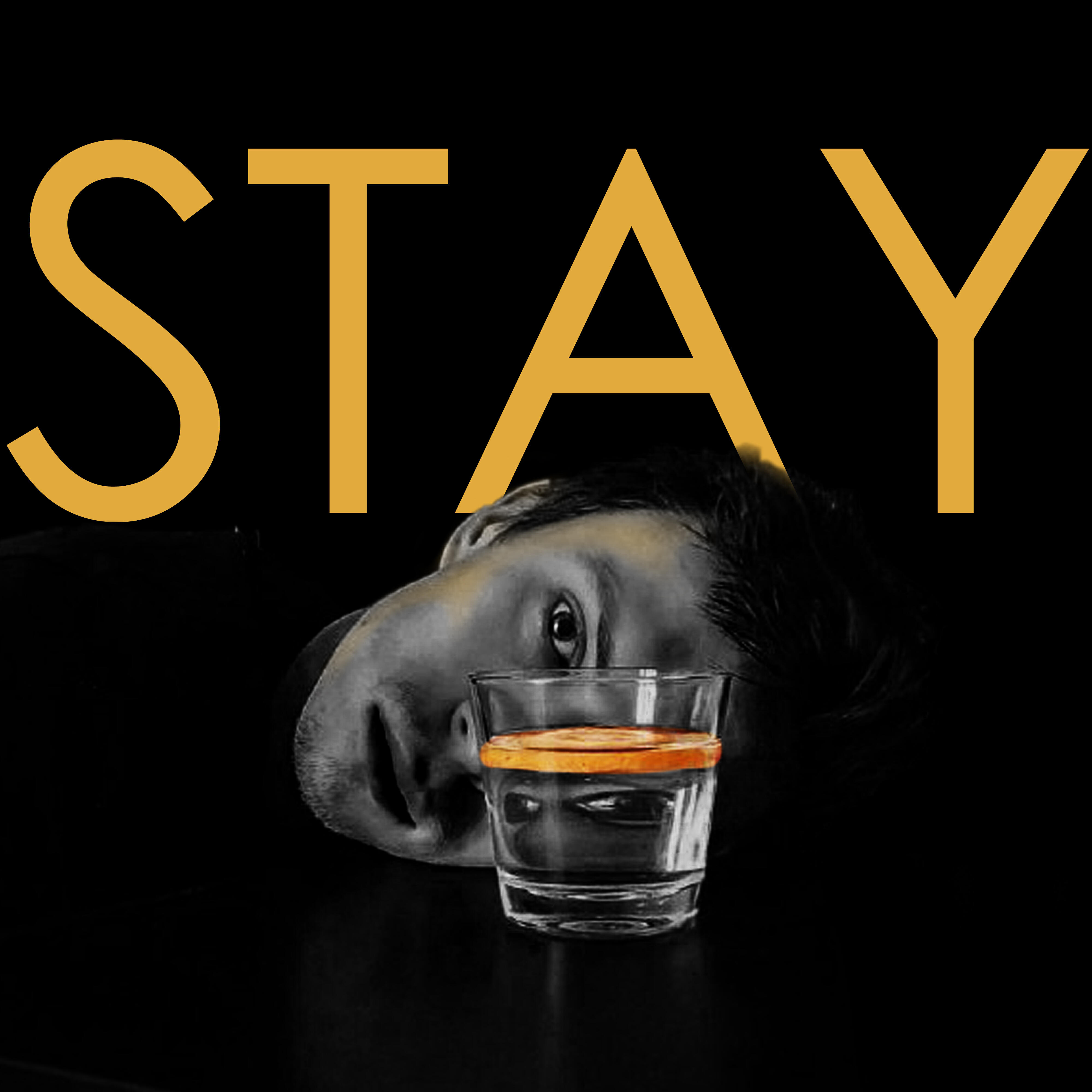 Релиз Stay