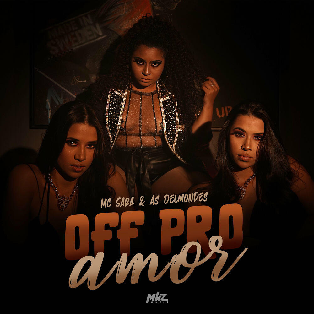 Релиз Off pro Amor