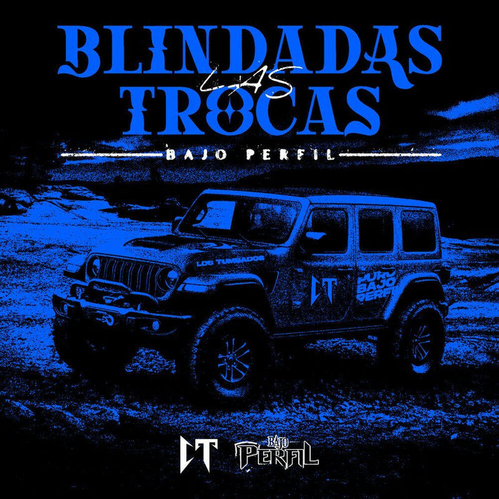 Релиз Blindadas Las Trocas