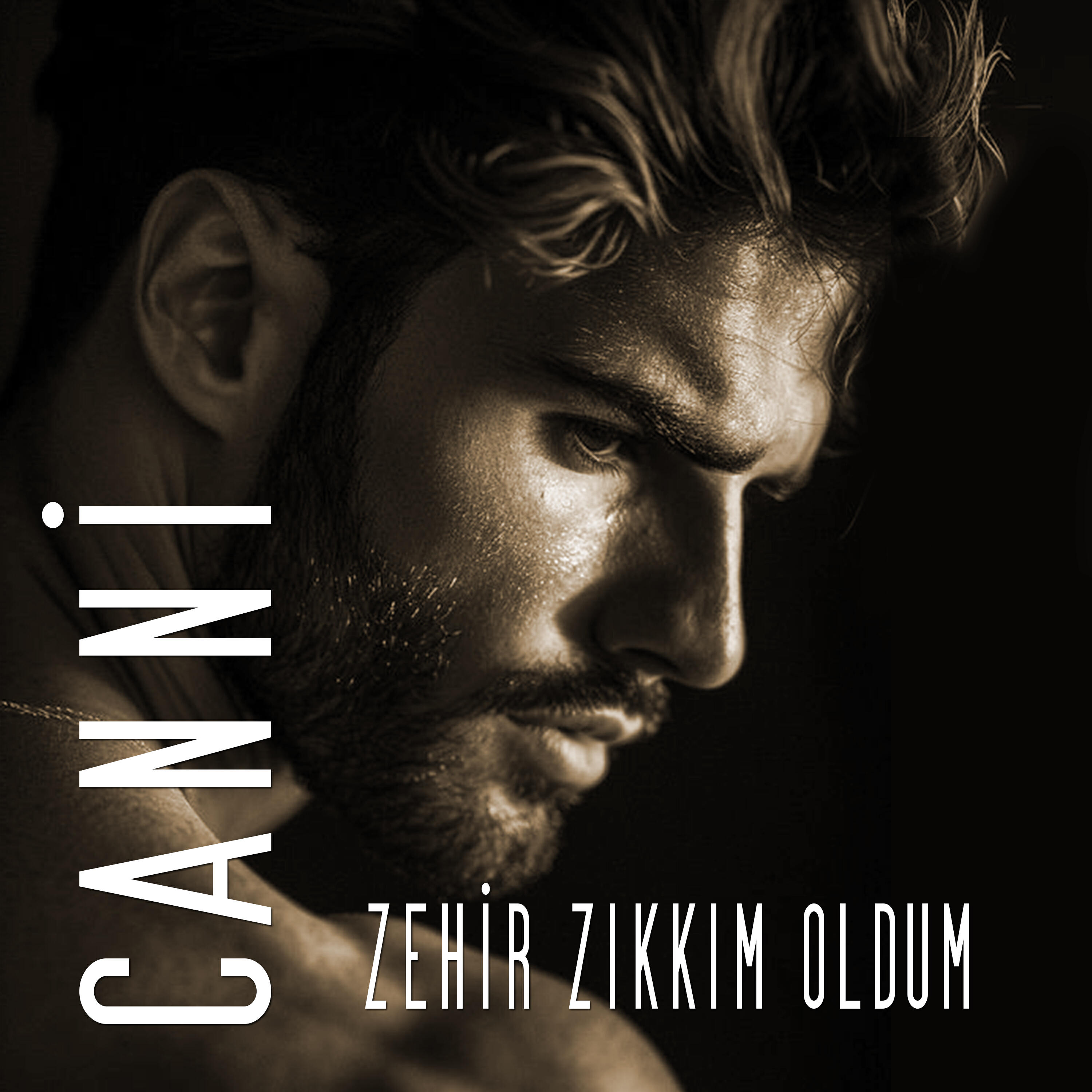 Релиз Zehir Zıkkım Oldum