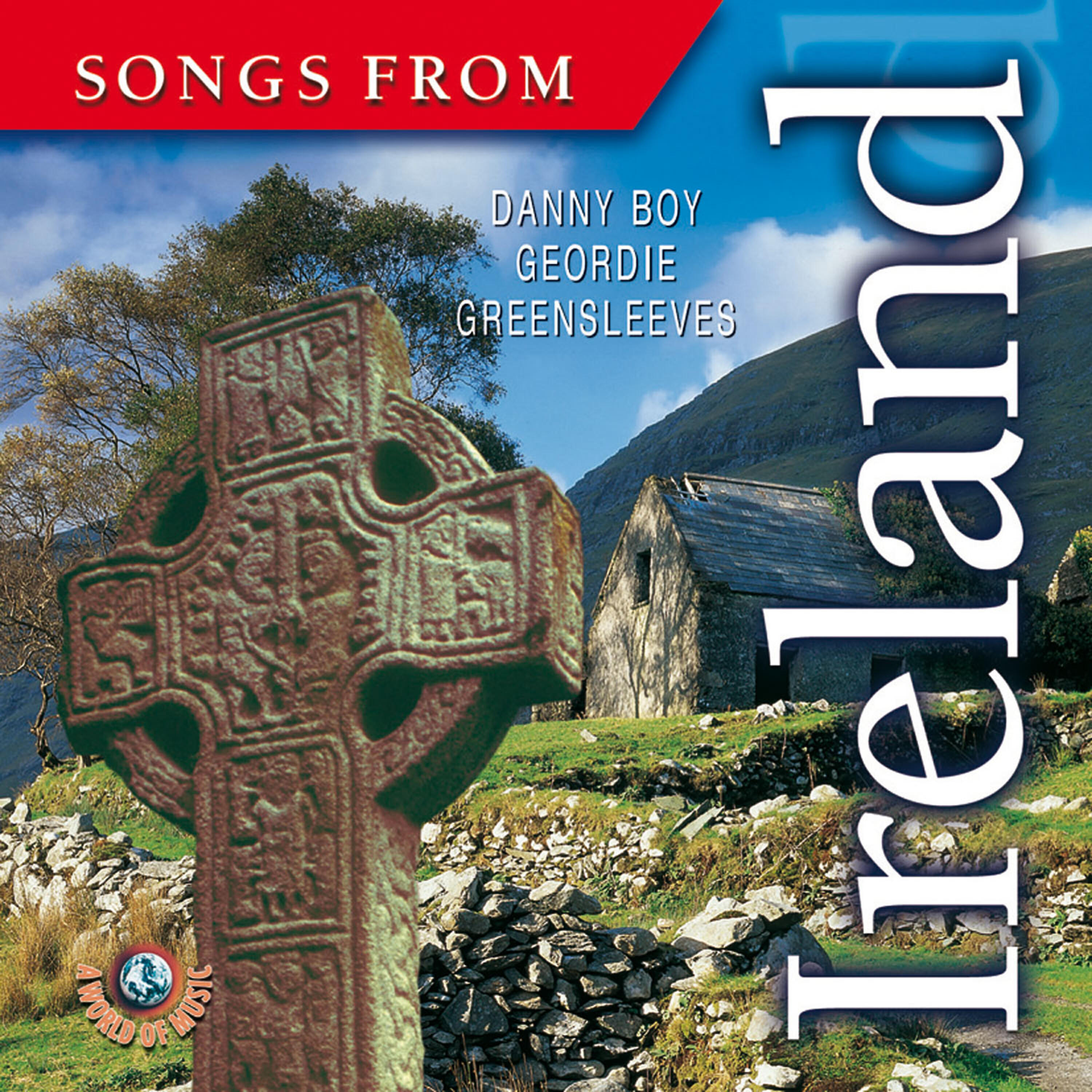 The Old Irishmen