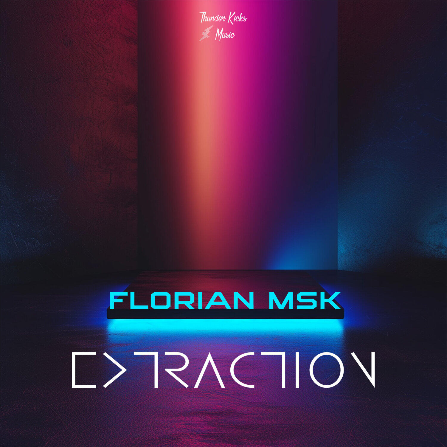 Релиз Extraction