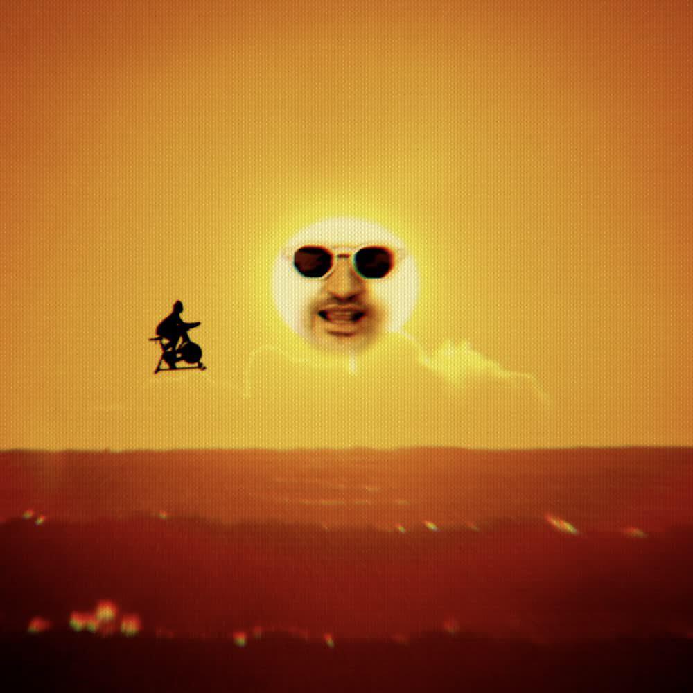 Релиз Olha Eu Aqui (Fatnotronic Remix)