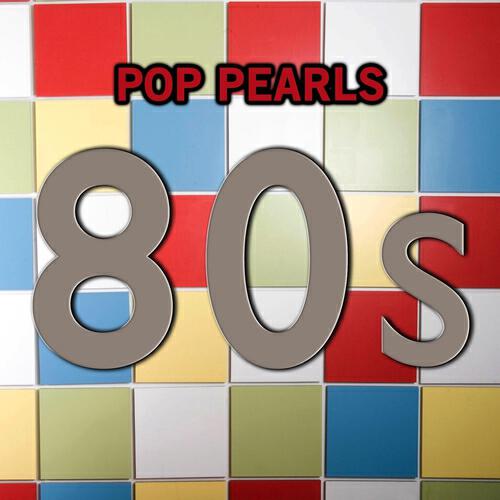 Релиз 80s Pop Pearls