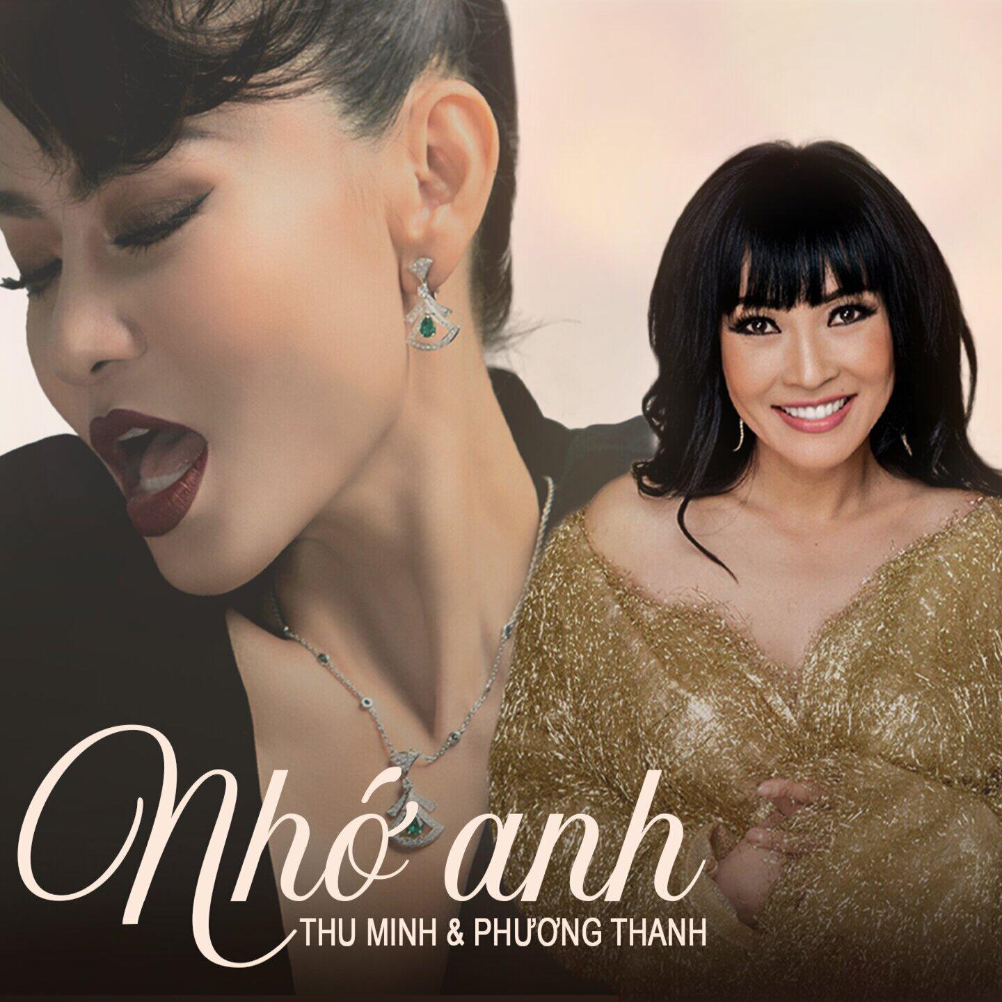 Релиз Nhớ Anh