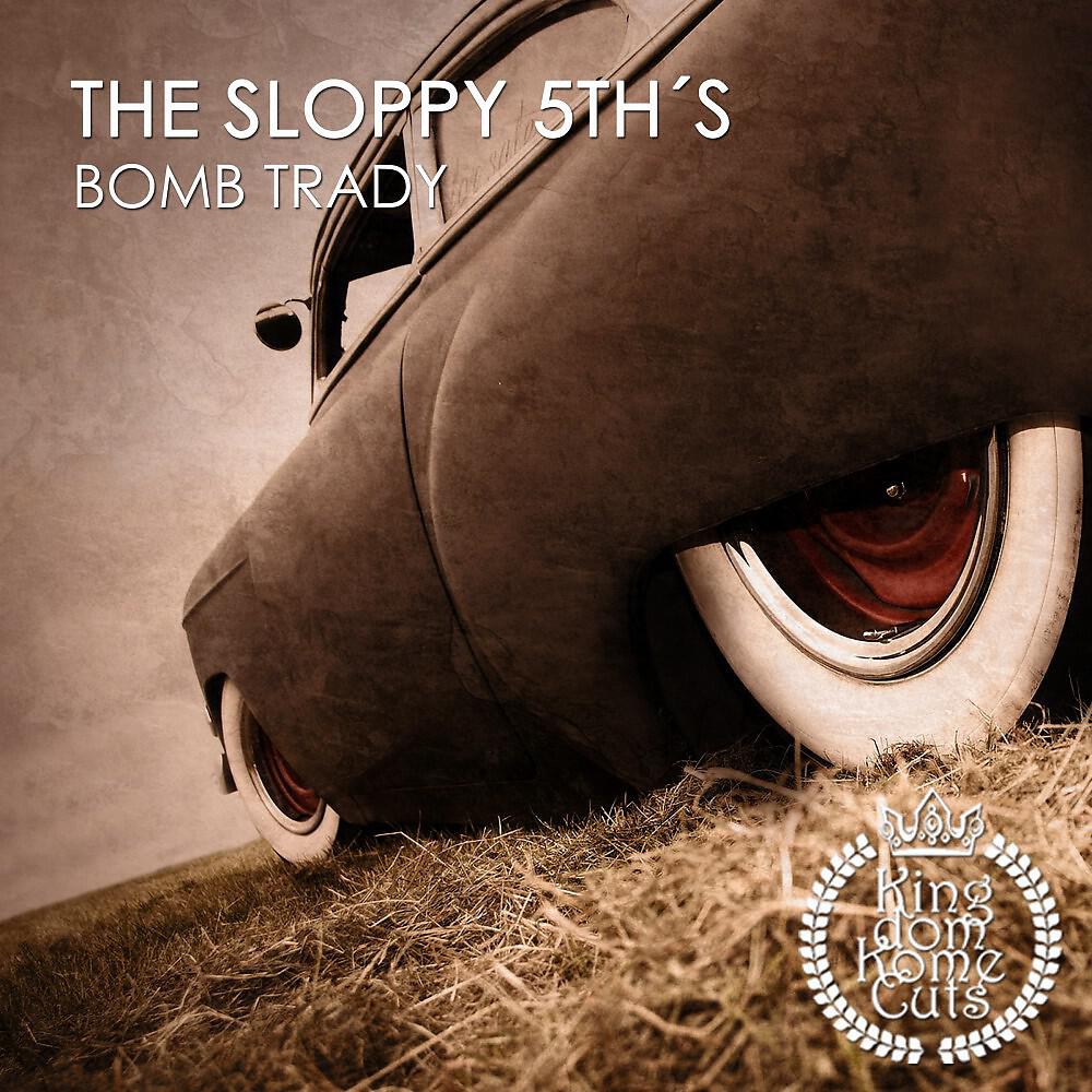 Релиз Bomb Trady