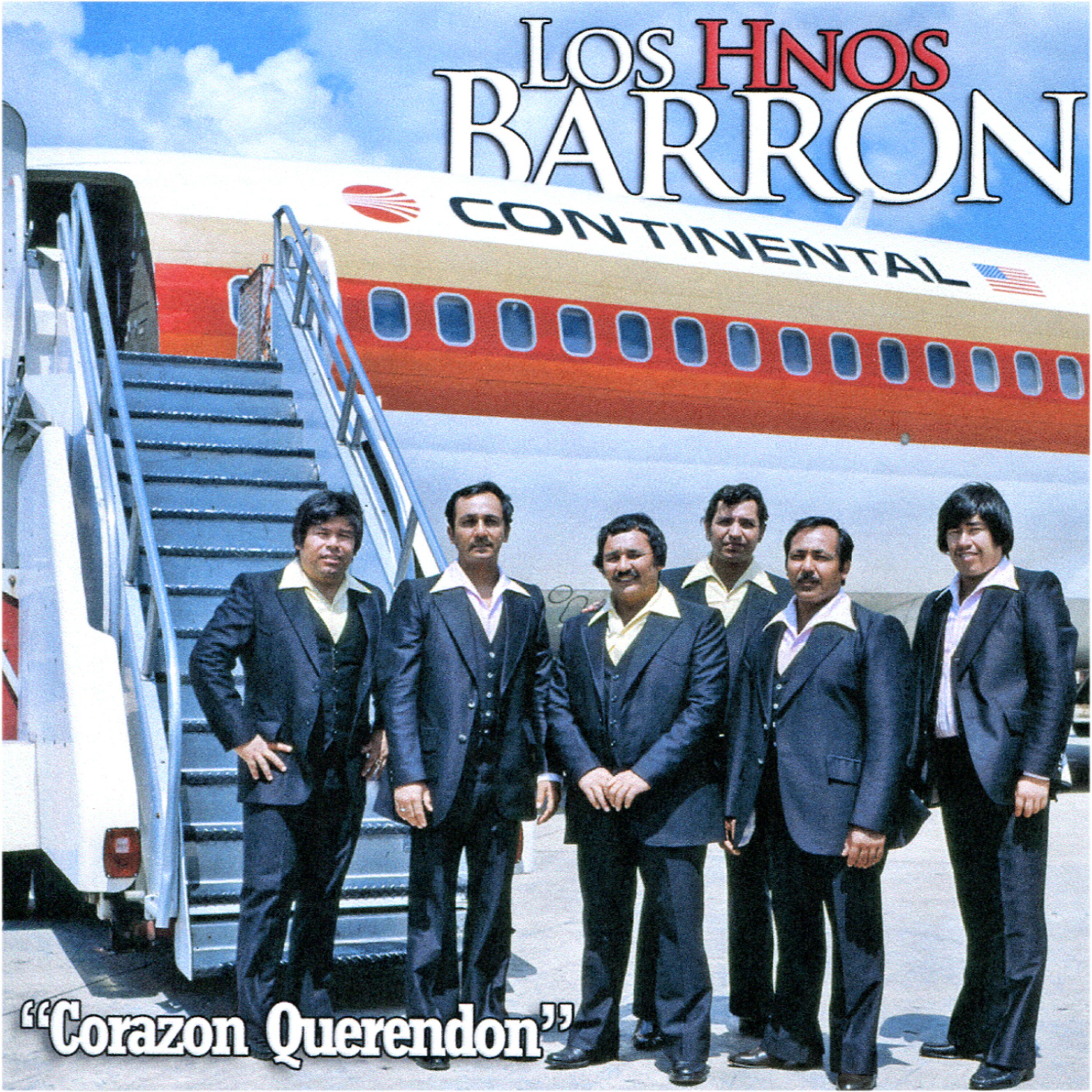 Релиз Corazon Querendon