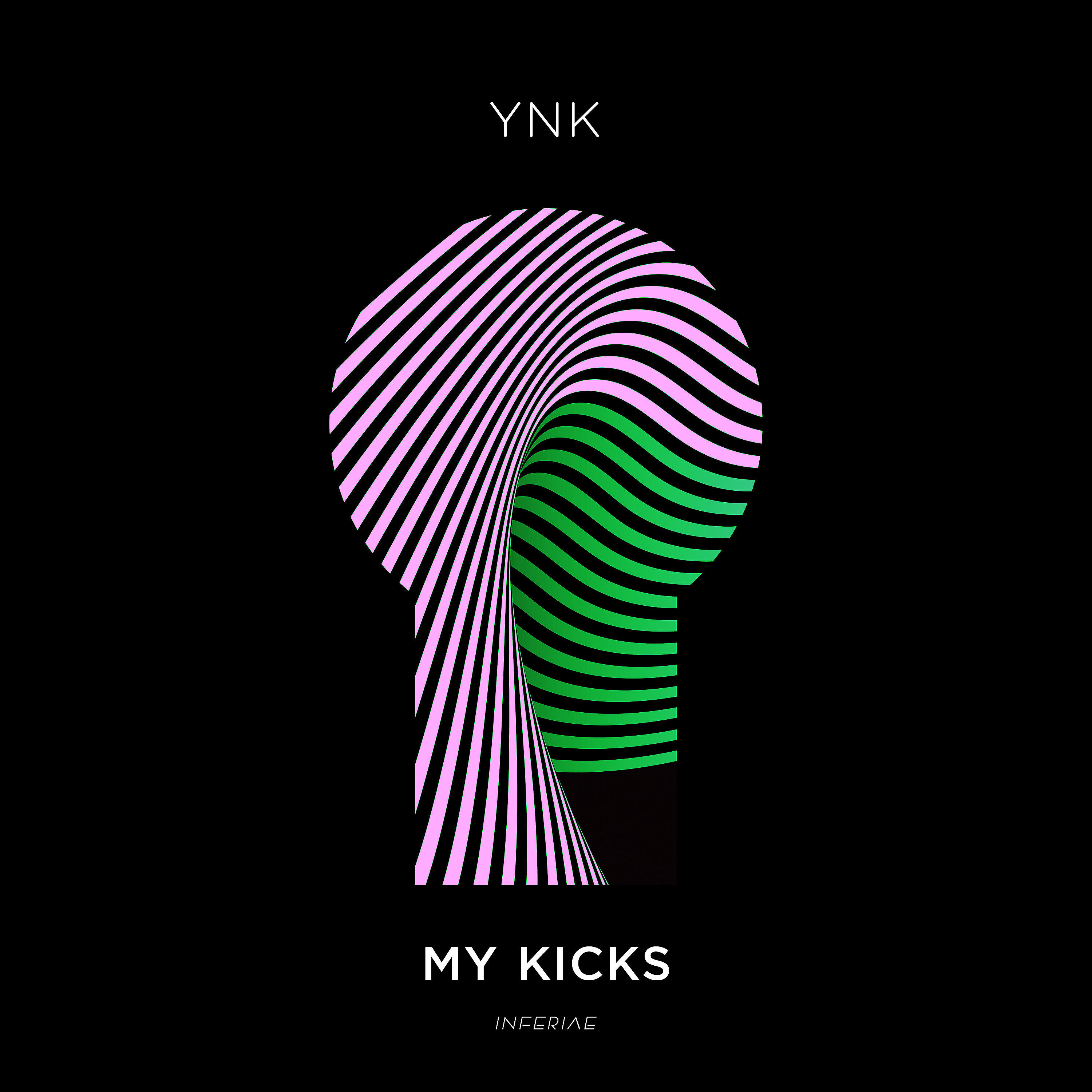Скачать песню YNK - My Kicks (Extended Mix) бесплатно в MP3 для Android и iOS