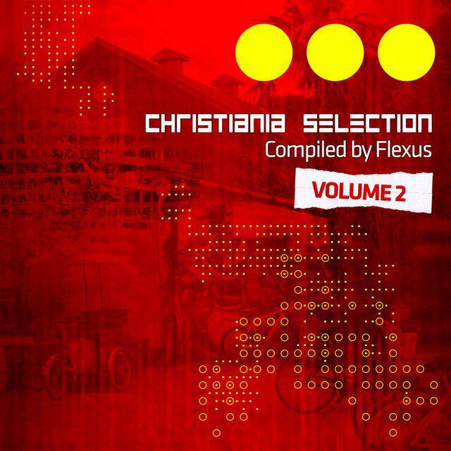 Релиз Christiania Selection Vol.2
