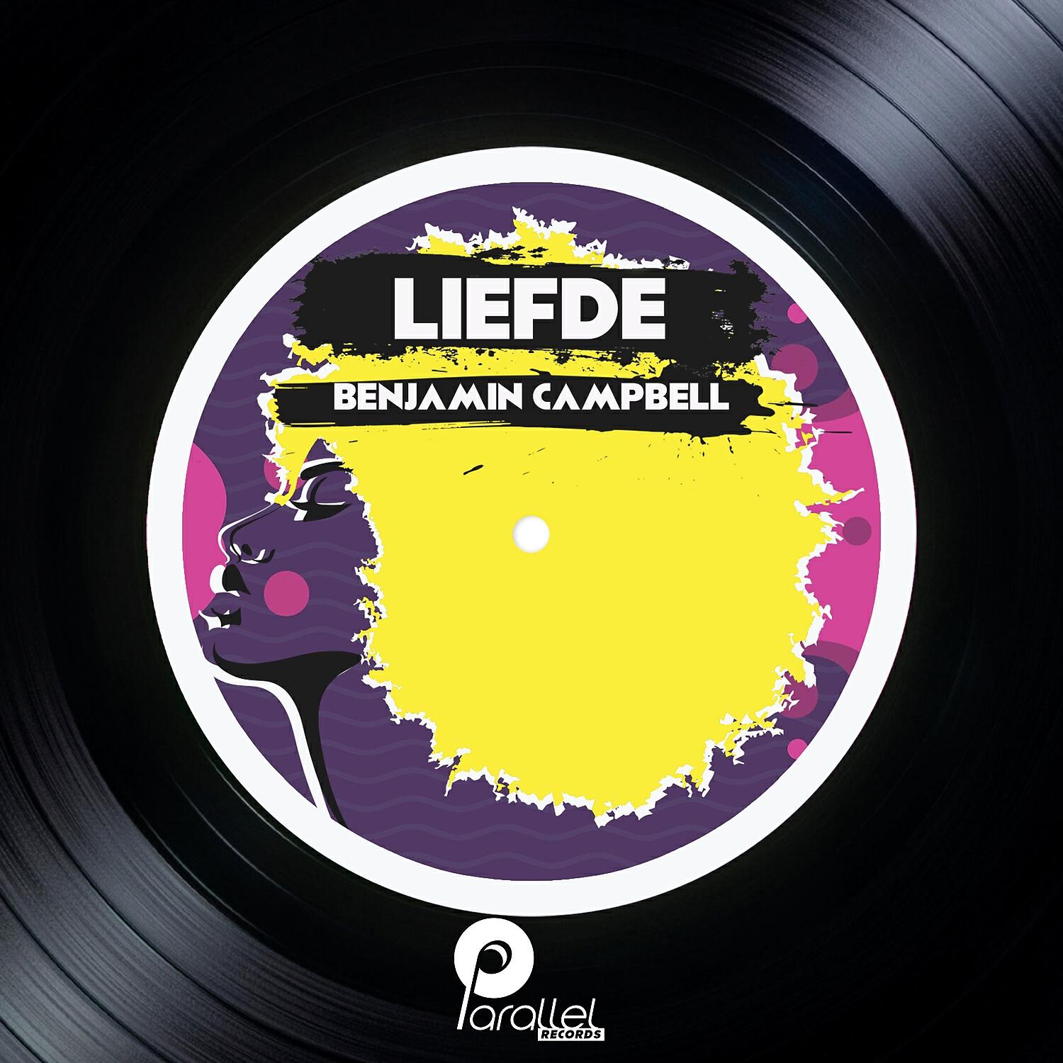 Релиз Liefde
