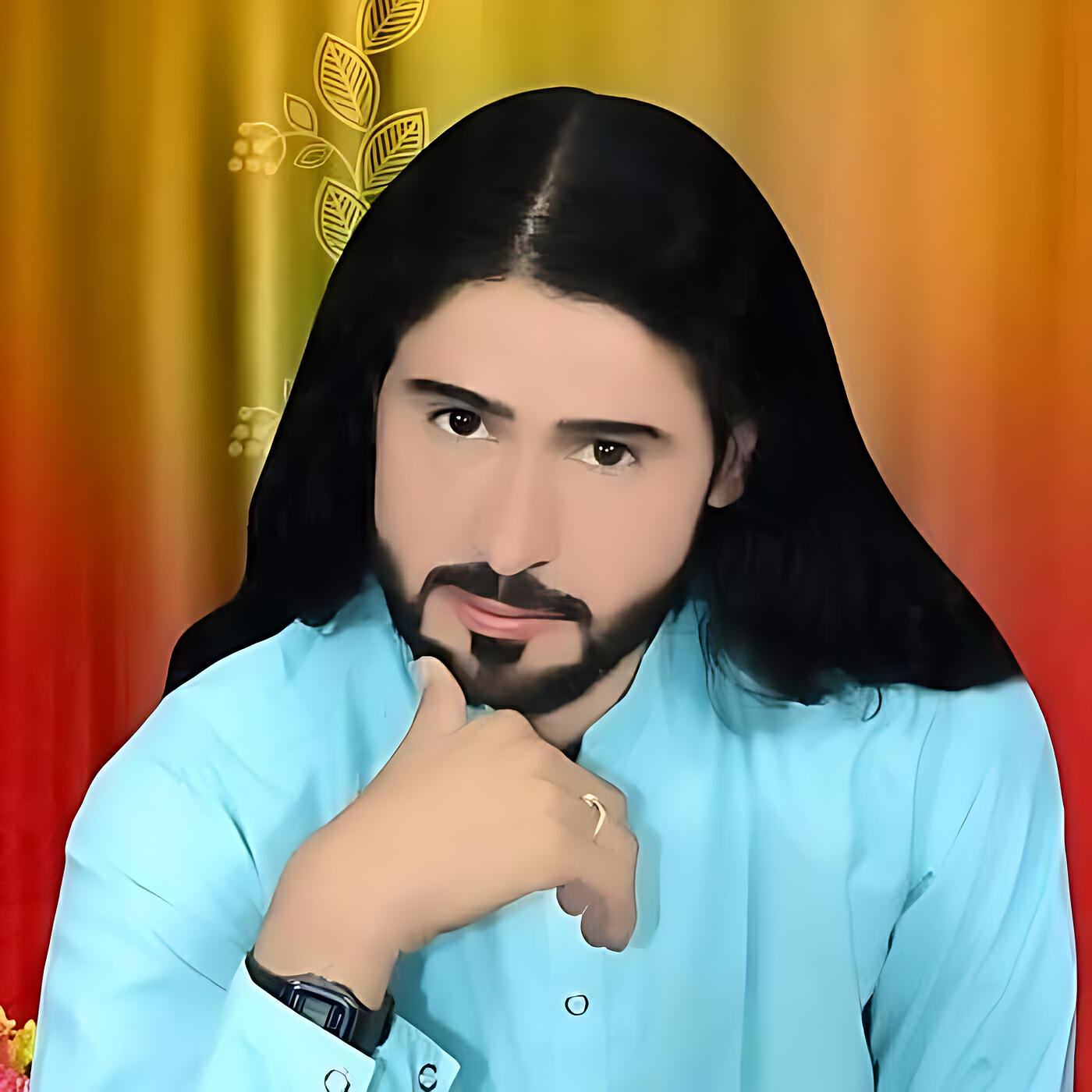 Релиз Hashim Dewana (Nawad)